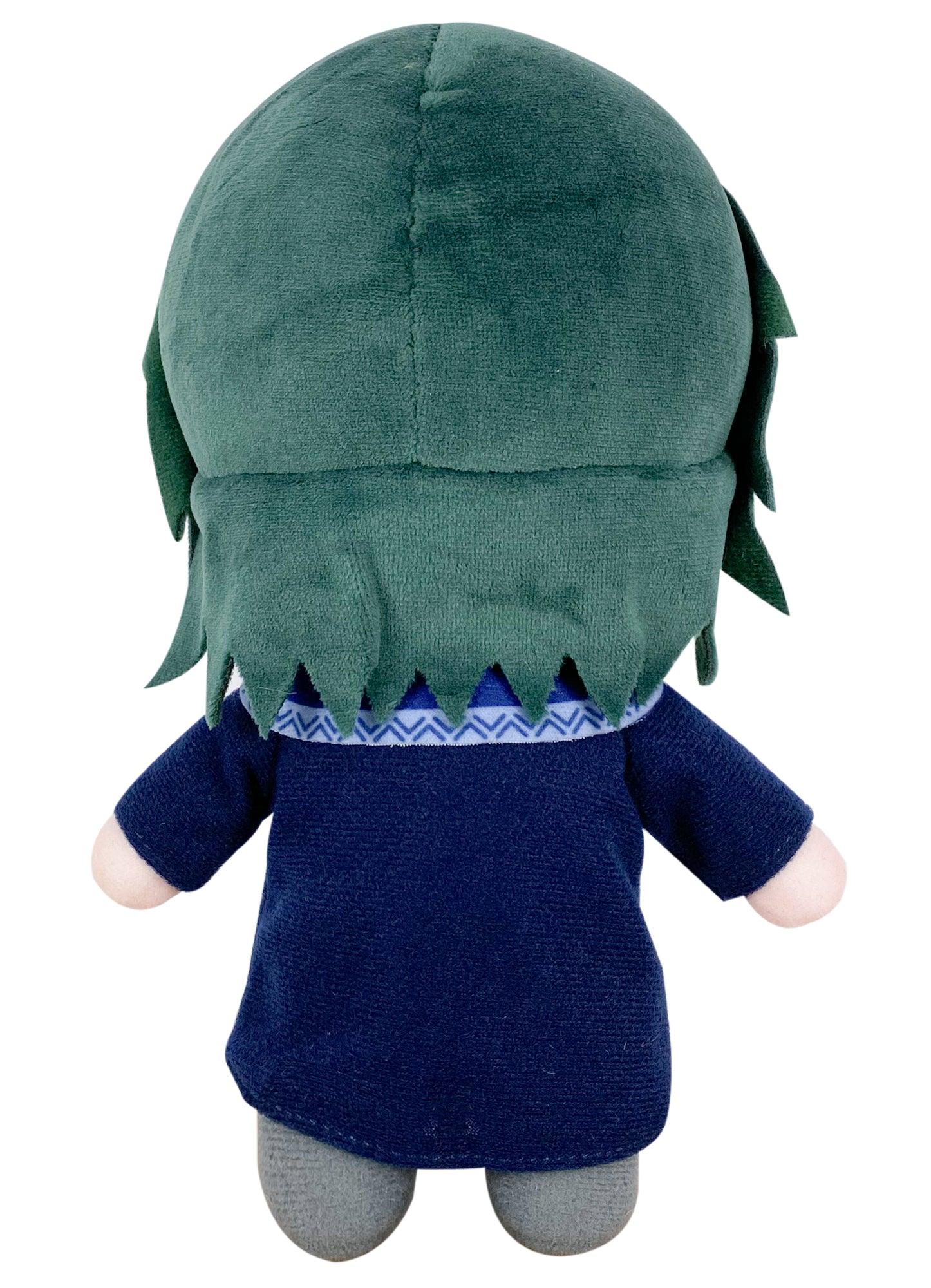 Hunter X Hunter - Feitan Plush 8"H - Image 2