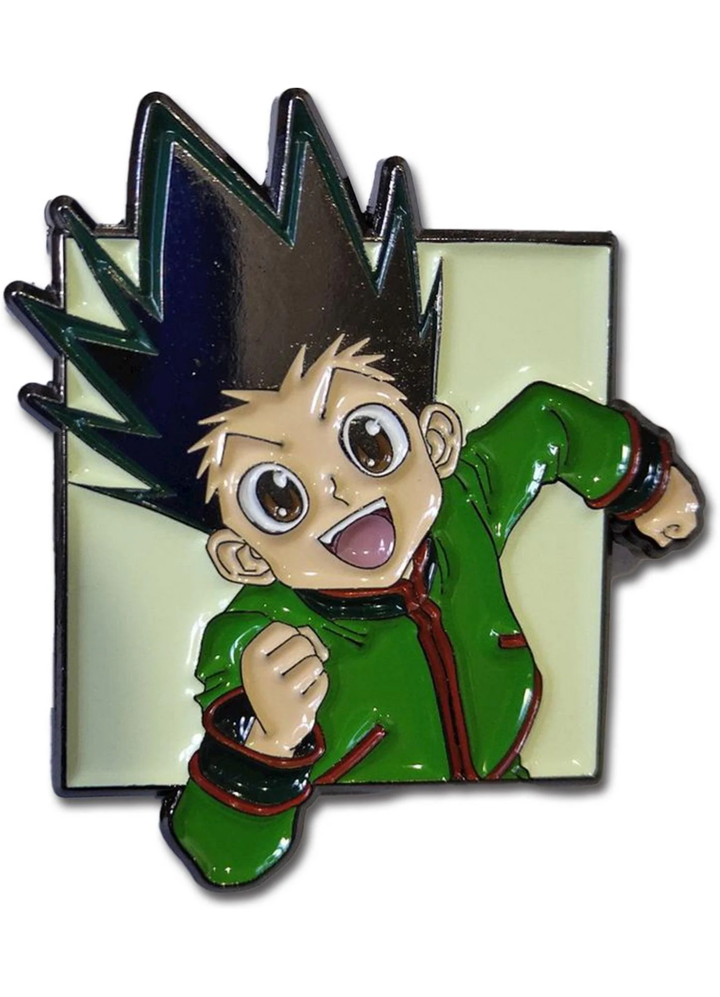 Hunter X Hunter - Gon Freecss Enamel Pin
