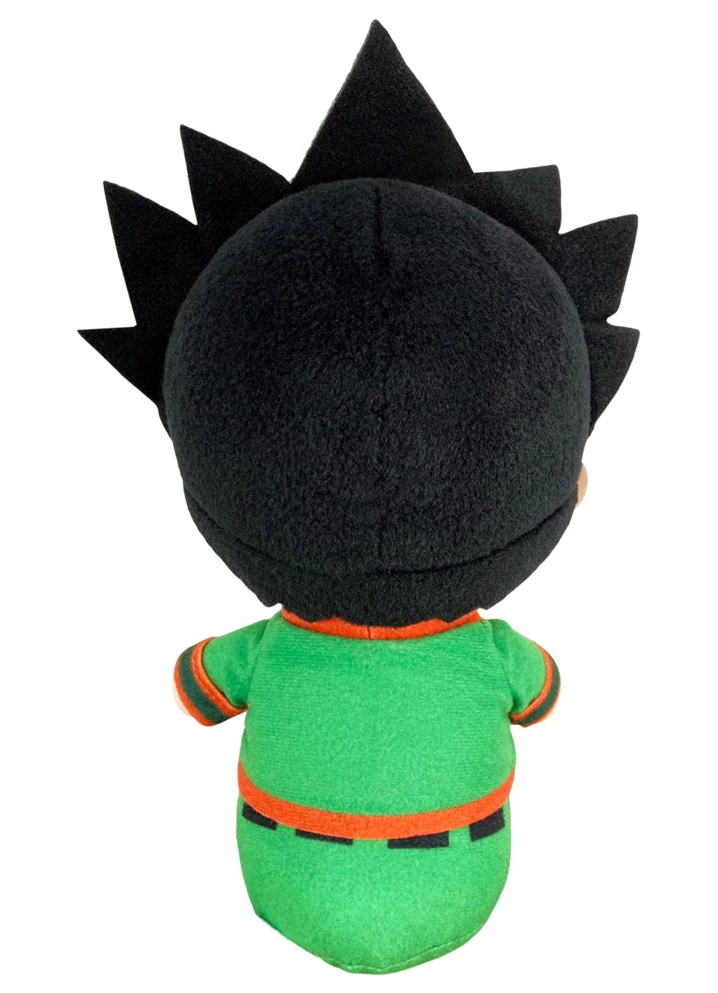 Hunter X Hunter - Gon Freecss Sitting Pose Plush 7"H - Image 2