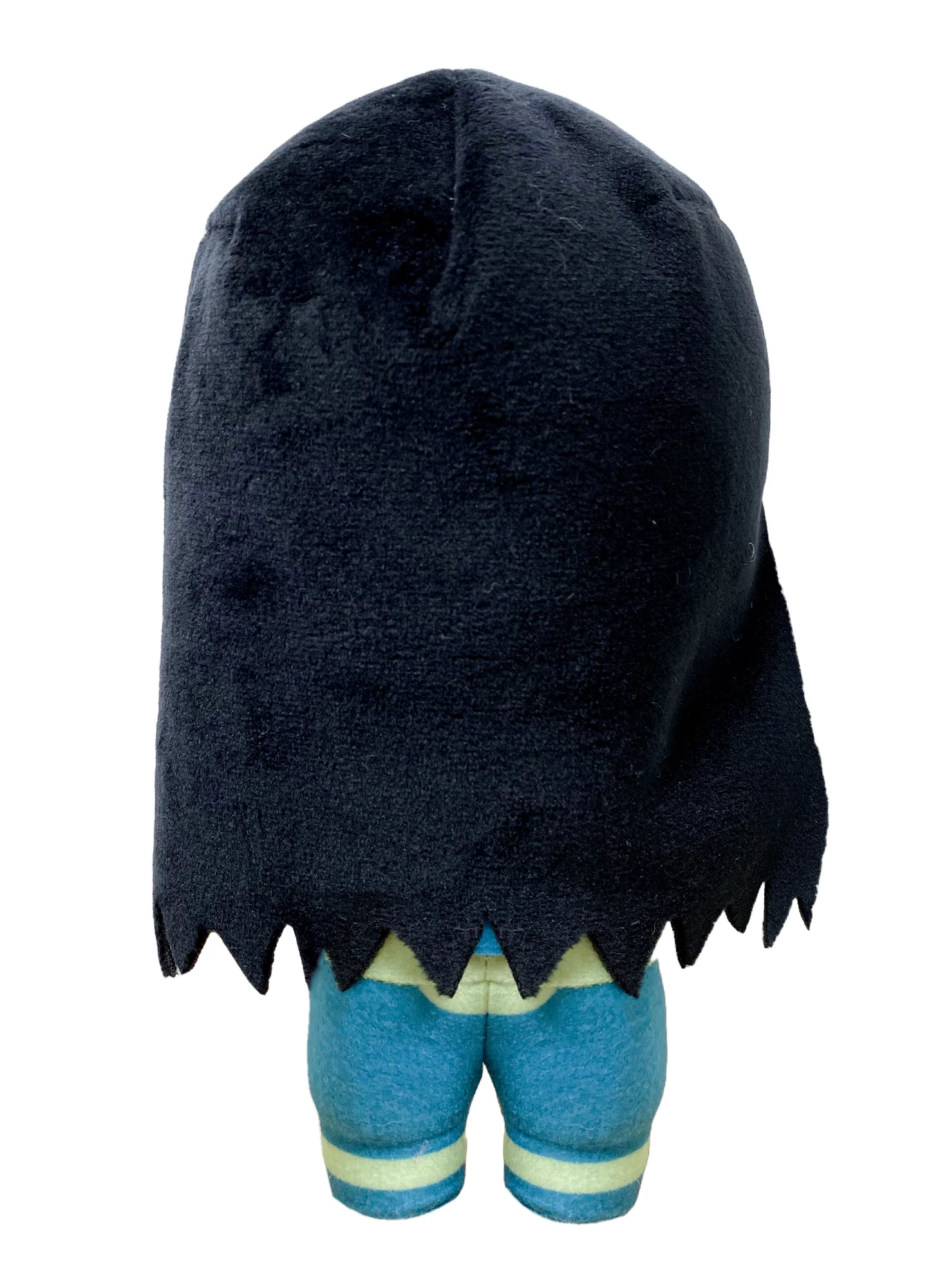HUNTER X HUNTER - IILUMI ZOLDYCK #01 HUNTER EXAM PLUSH 8" H - Image 3