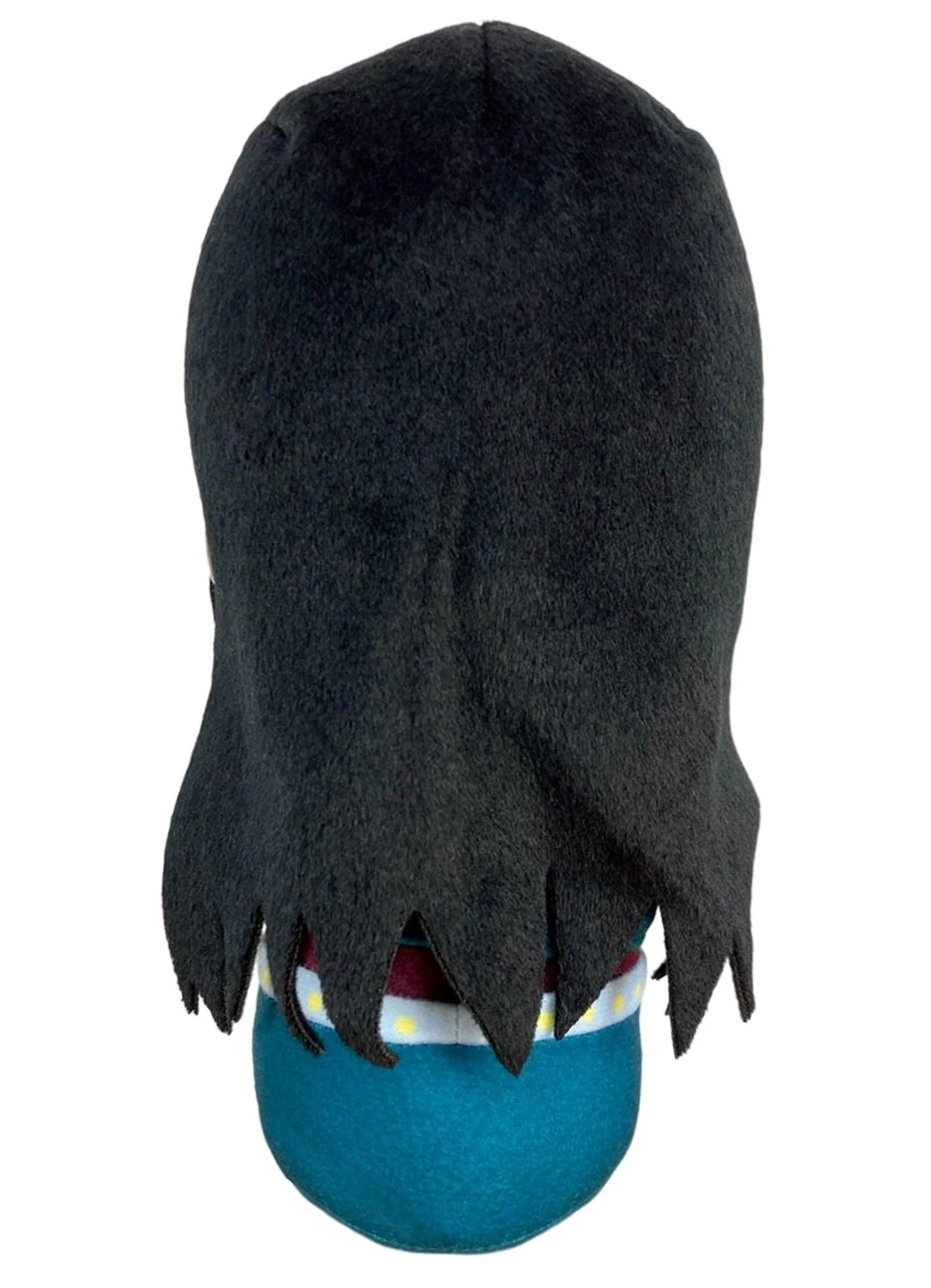 Hunter X Hunter - Illumi Zoldyck Sitting Pose Plush 7"H - Image 2