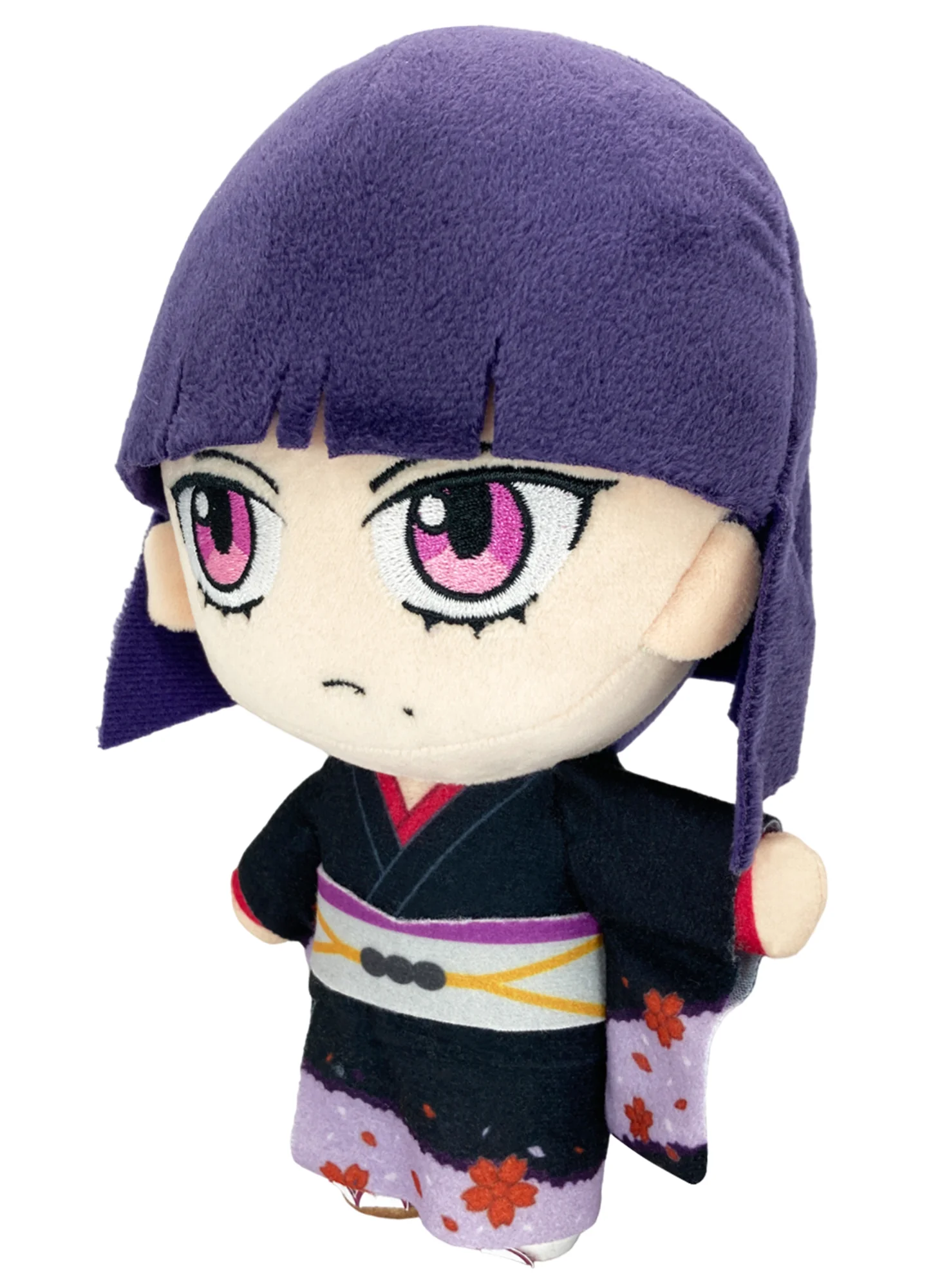 HUNTER X HUNTER - KALLUTO ZOLDYCK #01 PLUSH 8" H - Image 2