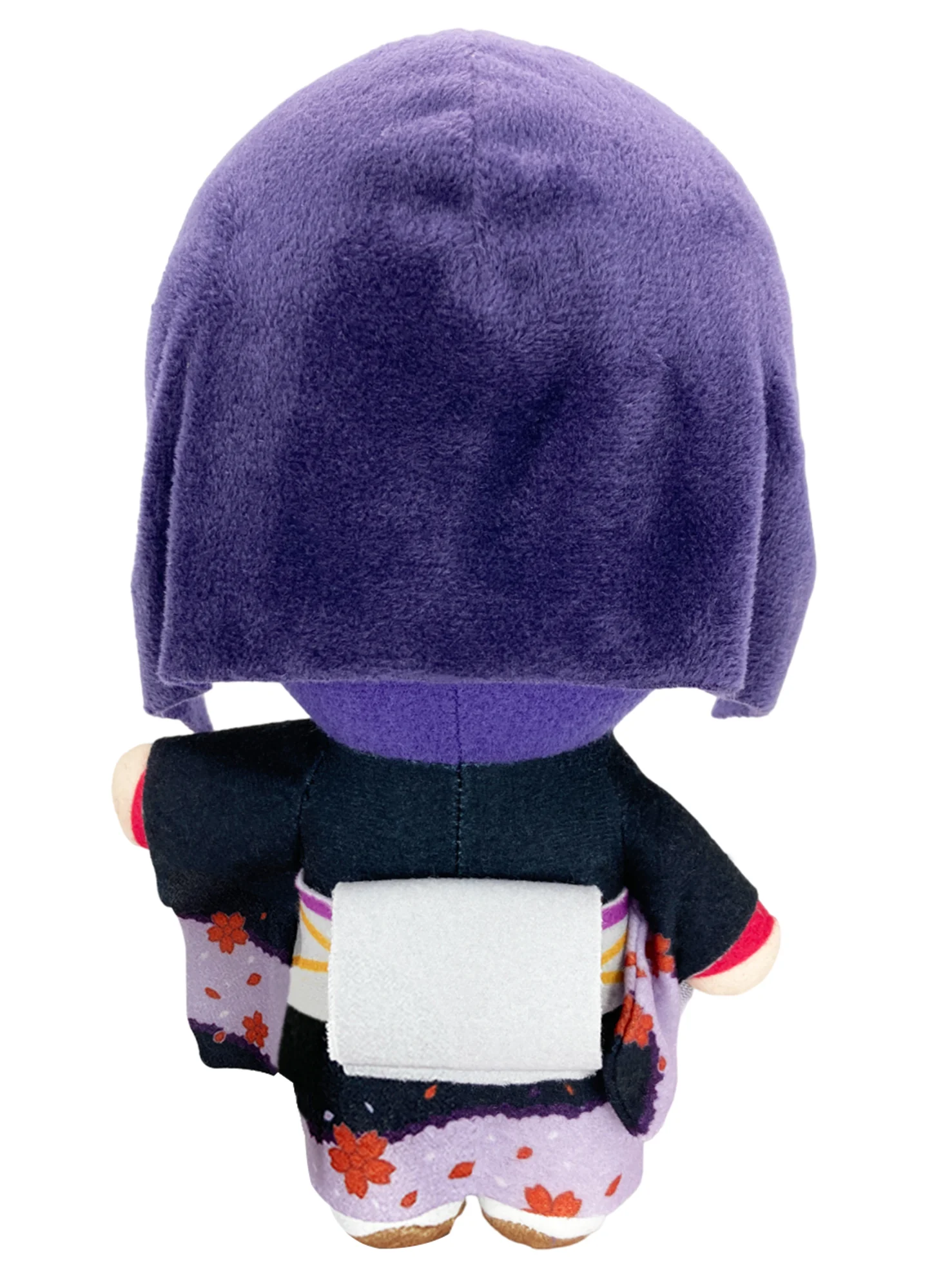 HUNTER X HUNTER - KALLUTO ZOLDYCK #01 PLUSH 8" H - Image 3