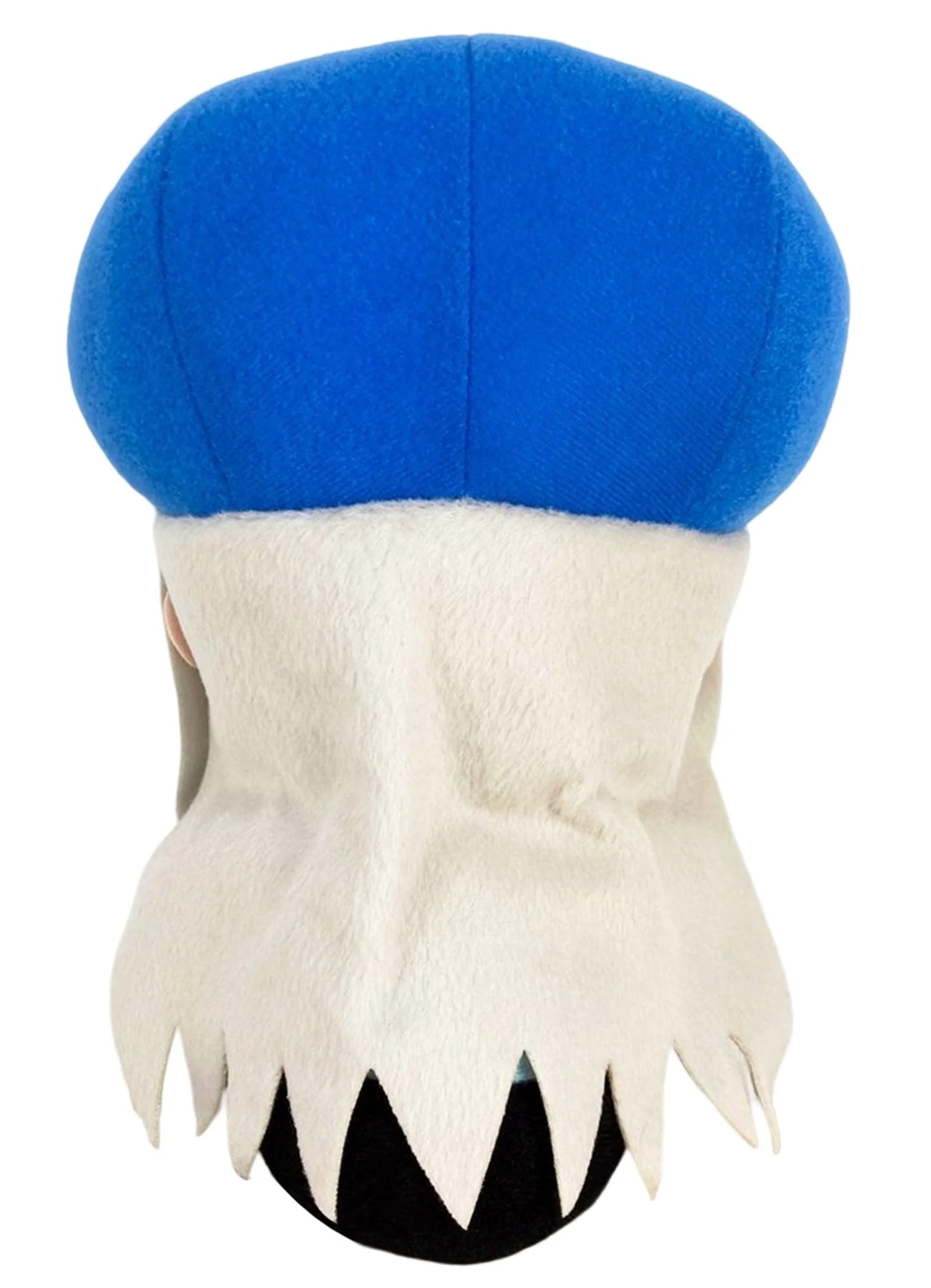 Hunter X Hunter - Kite Sitting Pose Plush 7"H - Image 2