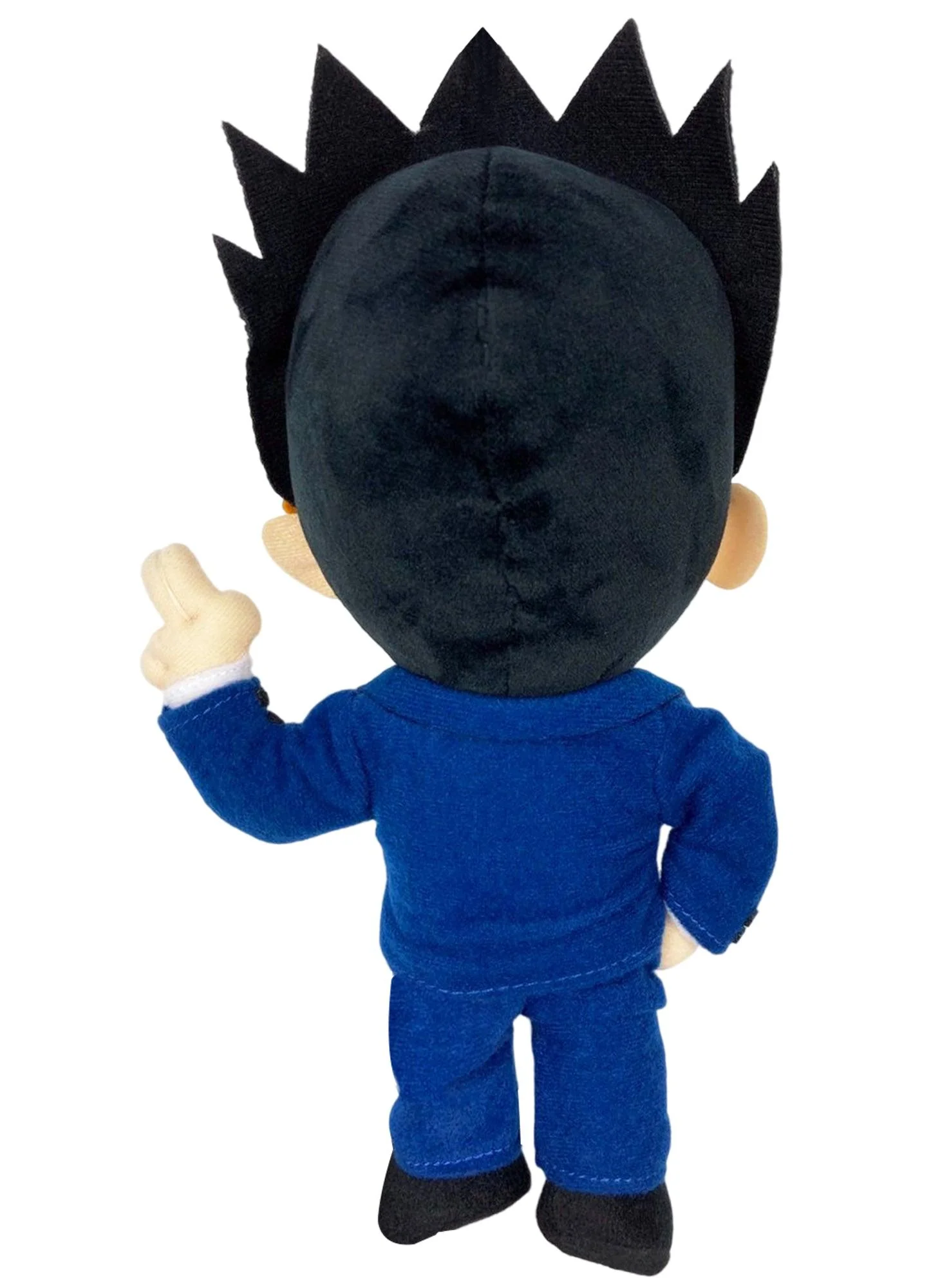 Hunter X Hunter - Leorio Paradinight SD Plush 8"H - Image 2