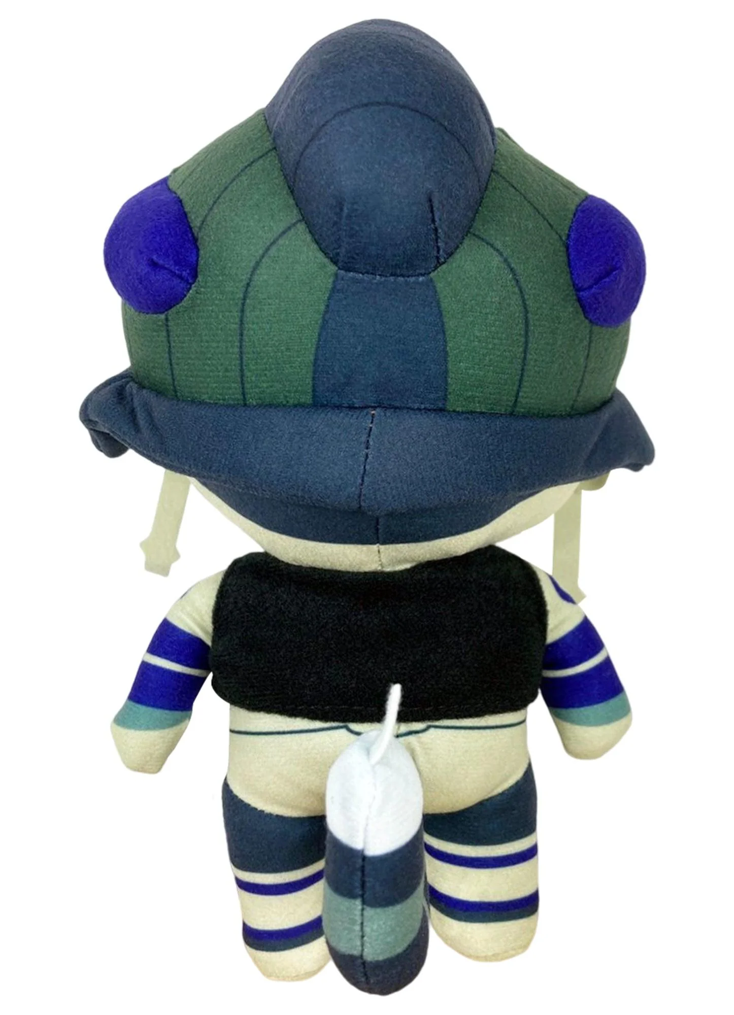 Hunter X Hunter - Meruem Plush 8"H - Image 2