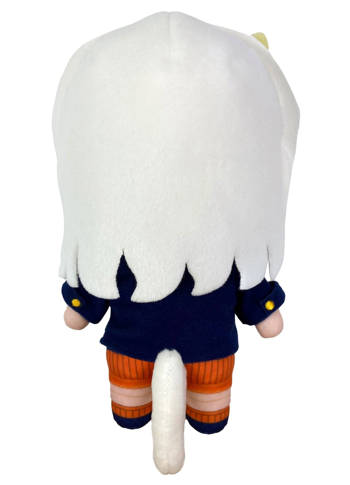 Hunter X Hunter - Neferpitou Plush 8"H - Image 2