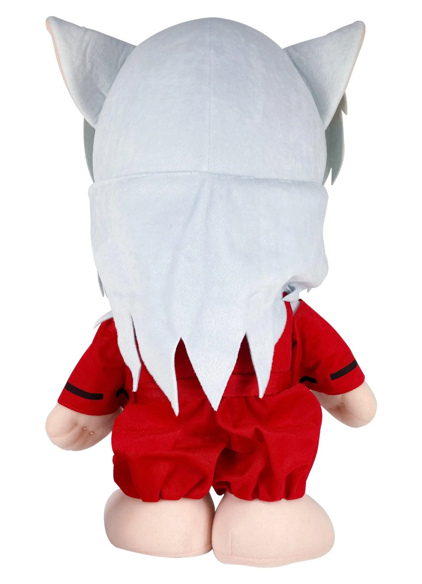 Inu Yasha - Inuyasha Plush 18"H - Image 2
