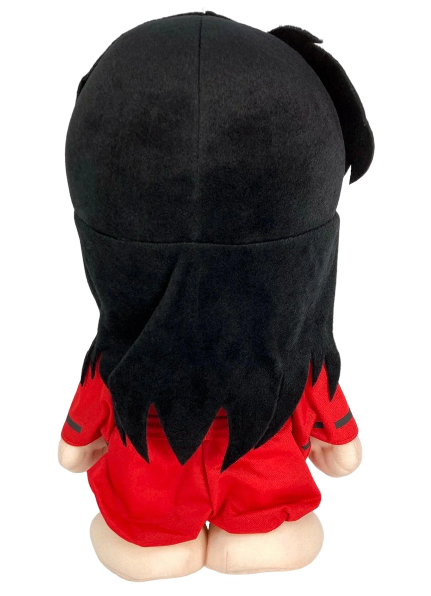 Inu Yasha - Inuyasha Human Form Plush 18"H - Image 2