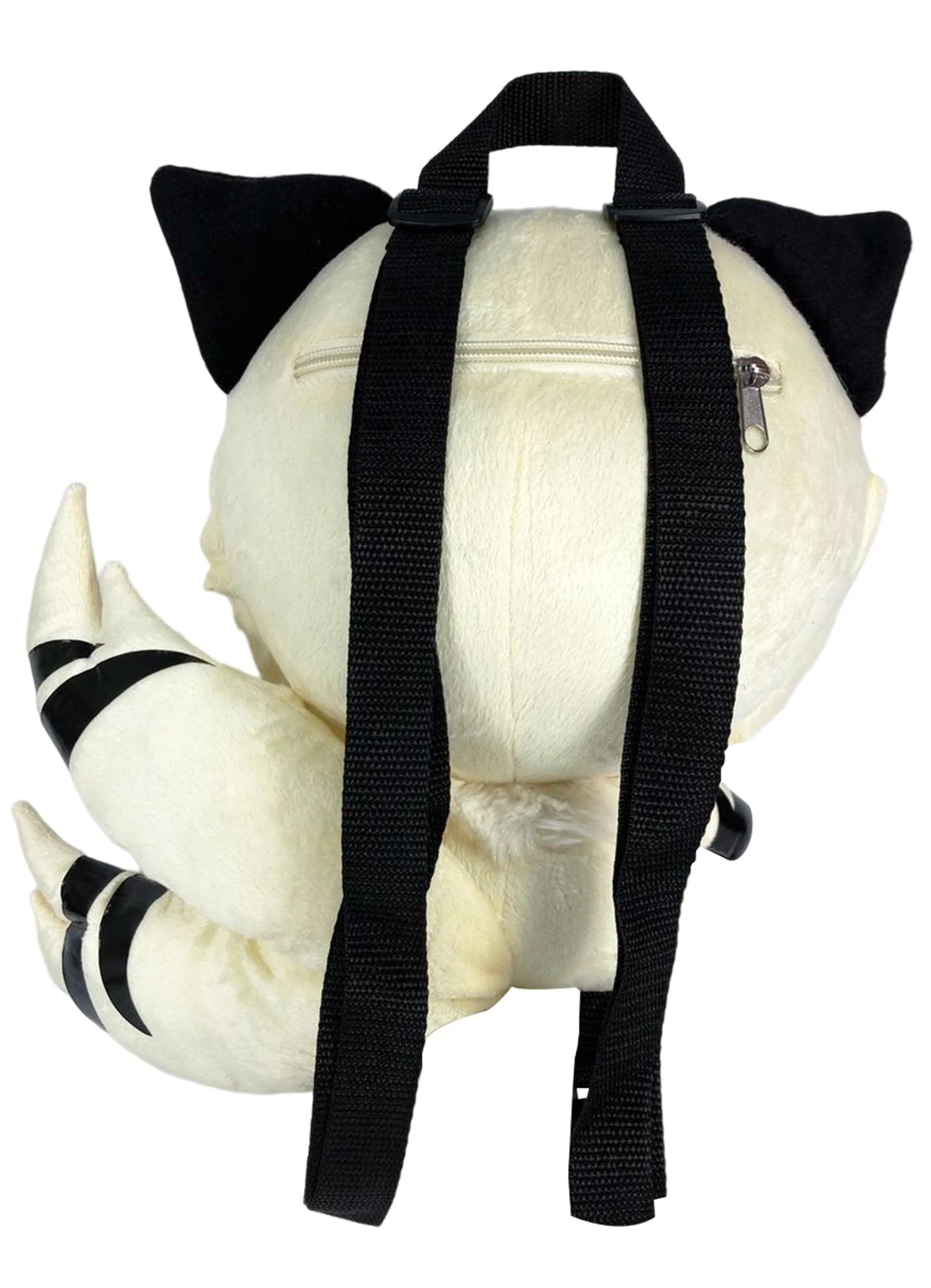 Inuyasha - Kirara Plush Bag 12.5" - Image 2