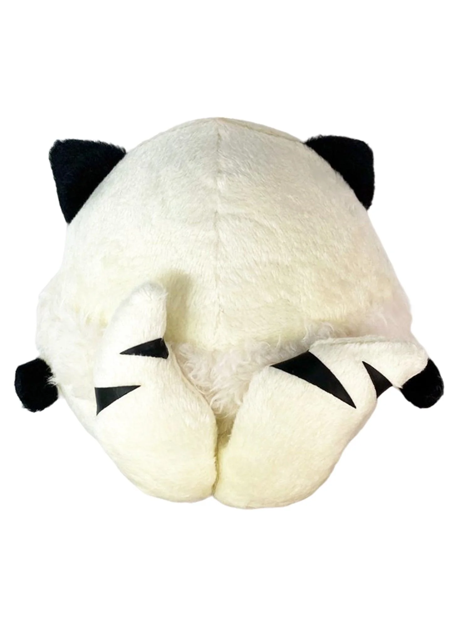 Inu Yasha - Kirara Ball Plush 4"H - Image 2