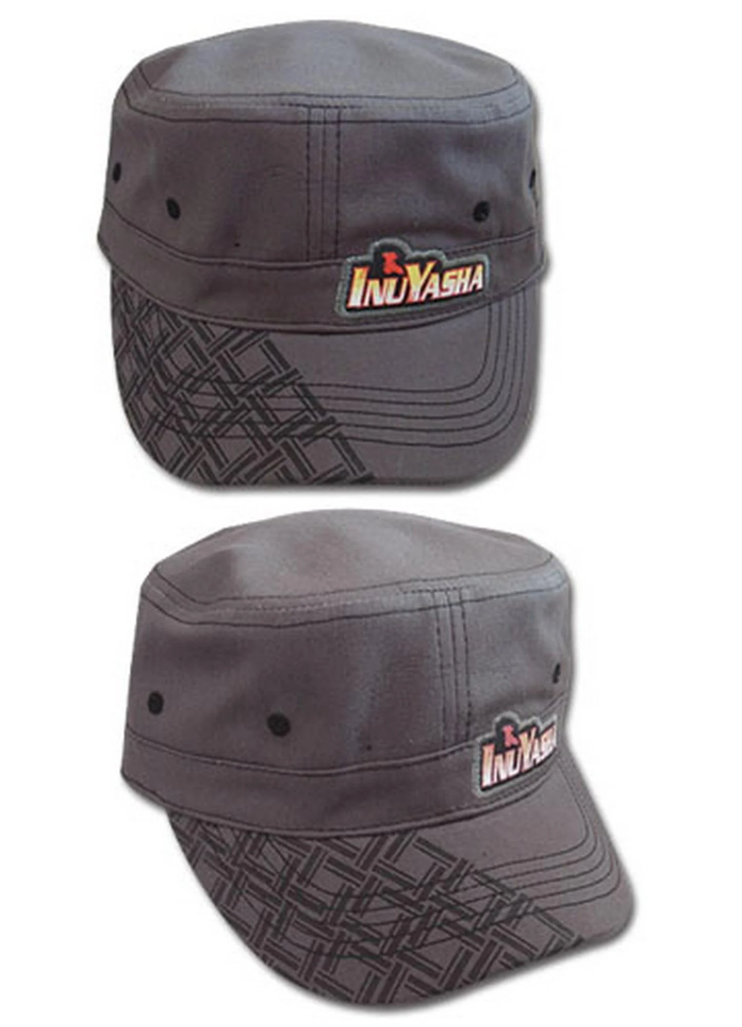 Inuyasha - Logo Cap