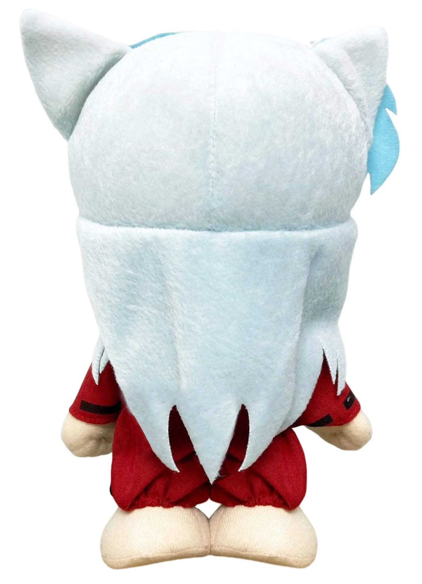 Inu Yasha - Inuyasha Plush - Image 2