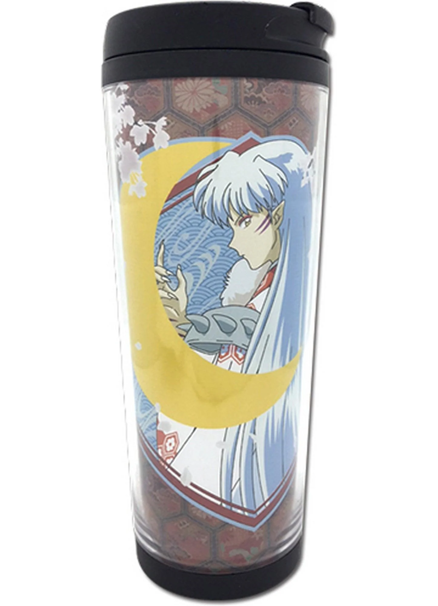 Inuyasha - Sesshomaru Tumbler