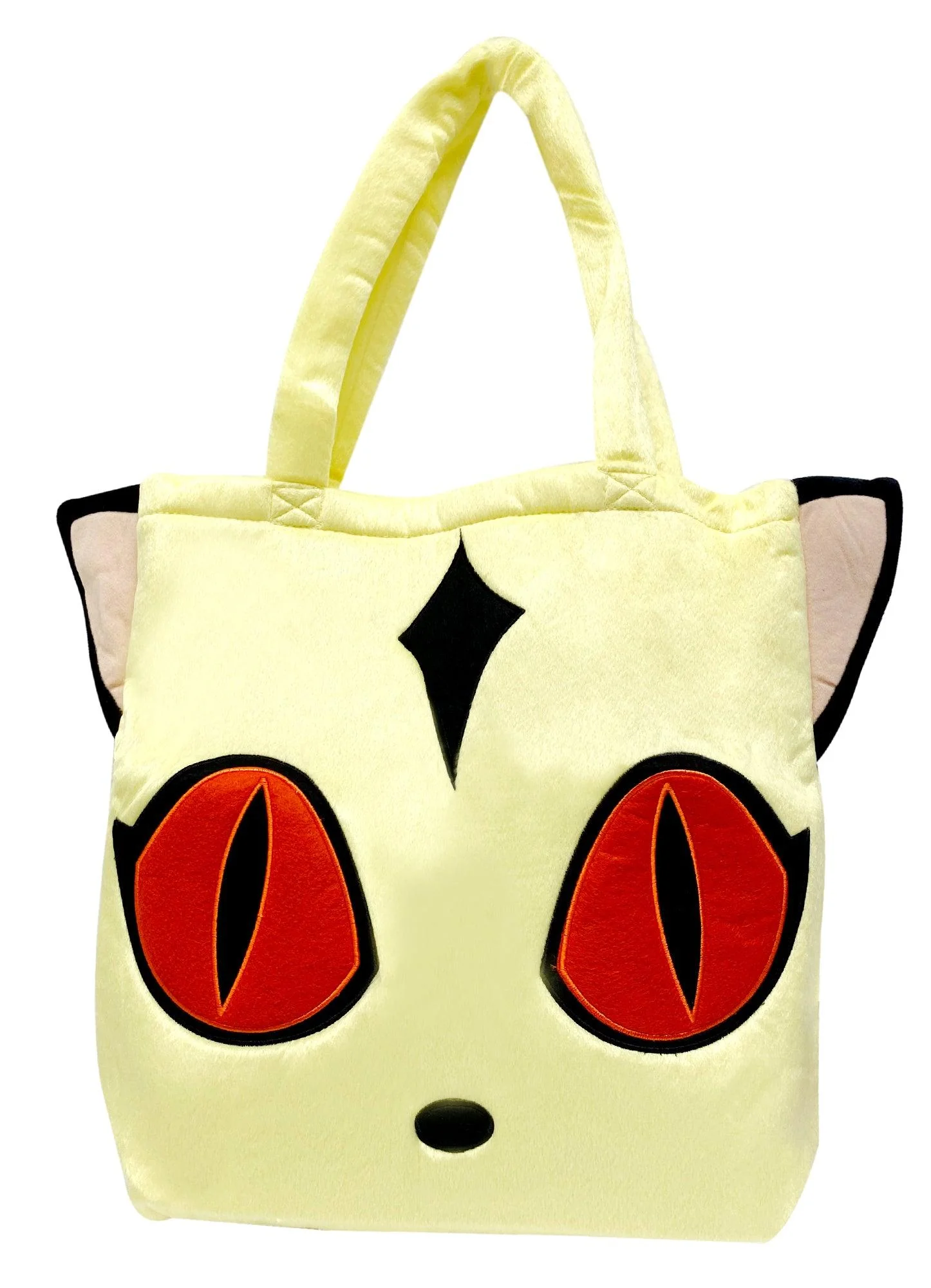 Inuyasha - Kirara Tote Bag