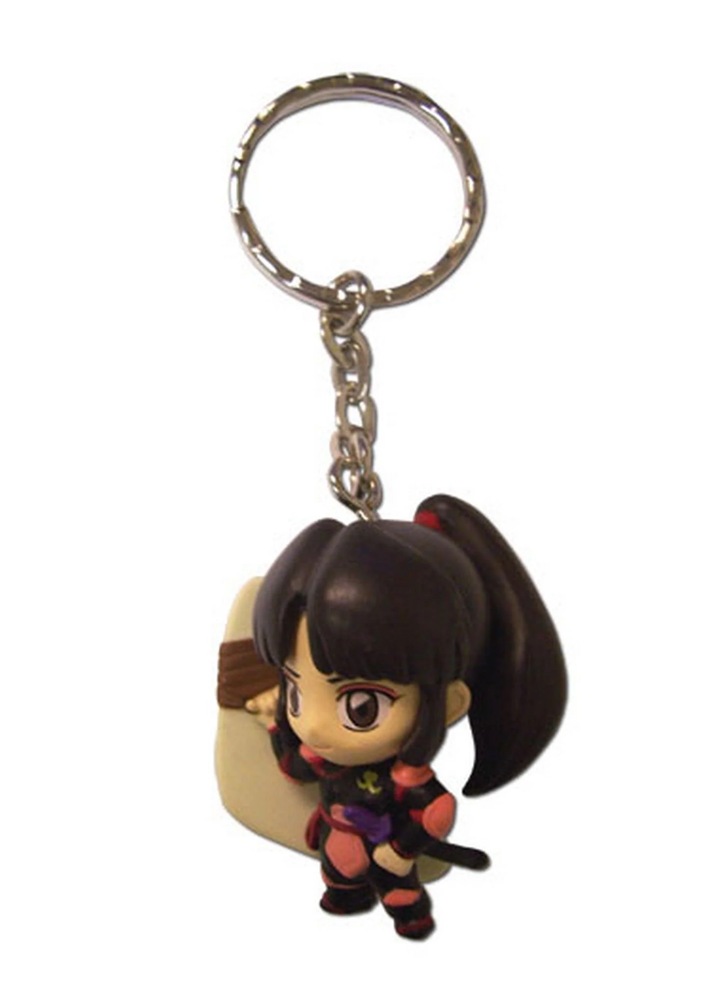 Inuyasha - Sango SD 3D Keychain