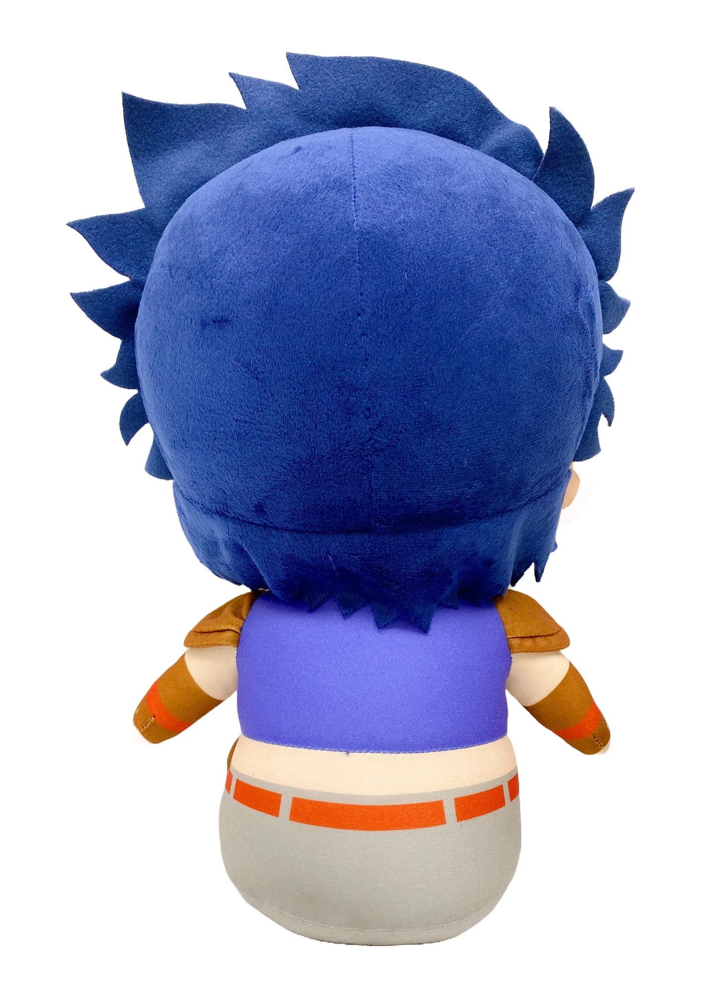 JOJO - JONATHAN JOESTAR SITTING PLUSH 12" H - Image 2