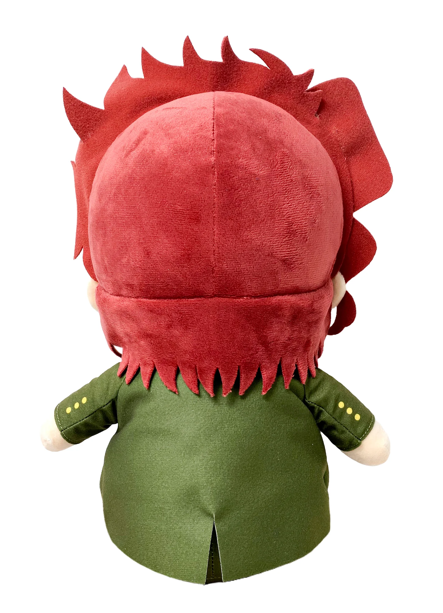 JOJO S2 - NORIALKI KAKYOIN SITTING PLUSH 12" H - Image 2