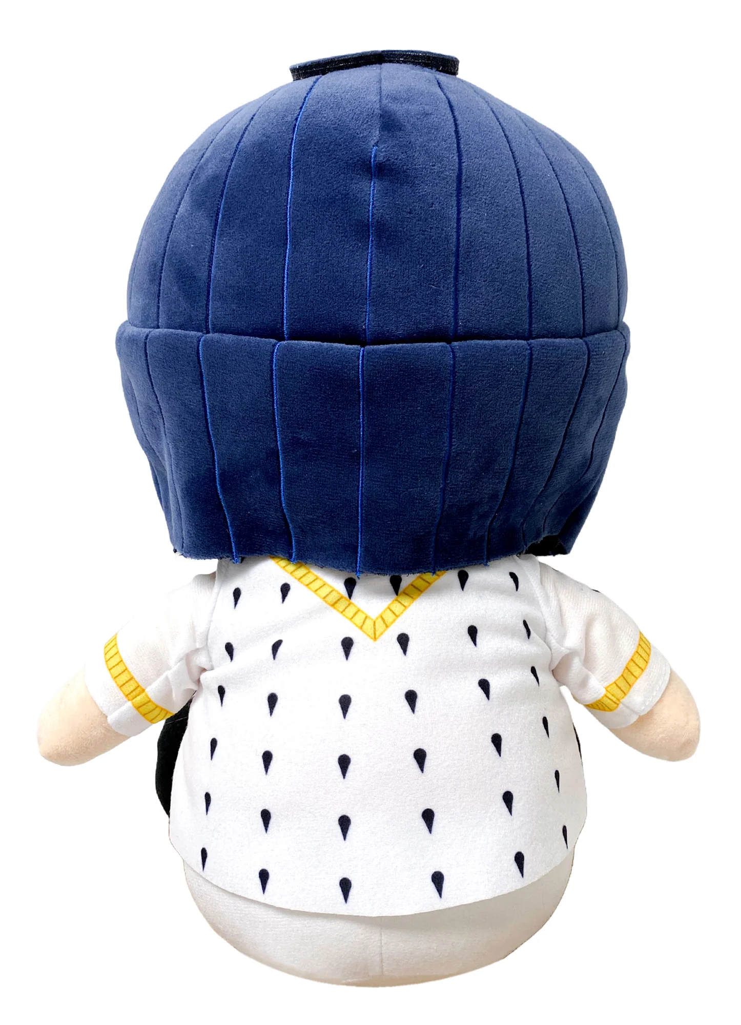 JOJO S4 - BUCCIARATI SITTING PLUSH 12" H - Image 2