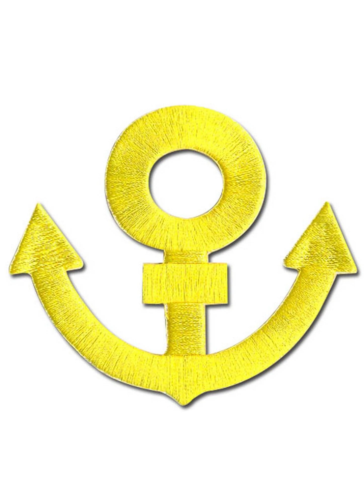 Jojo's Bizarre Adventure - Icon #02 Patch
