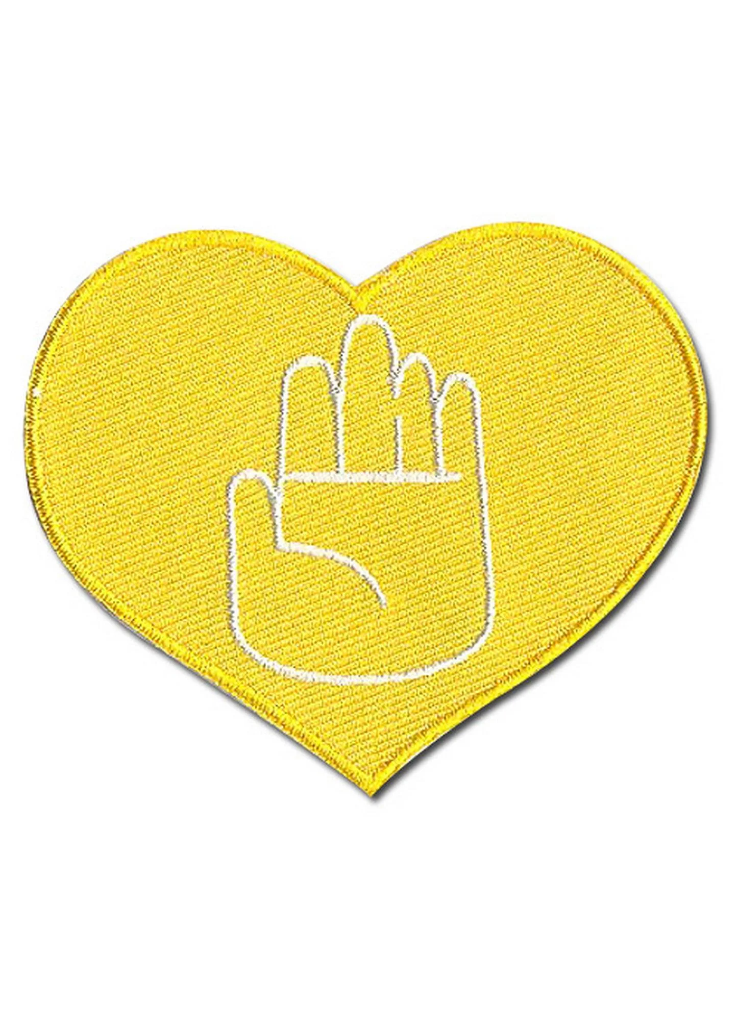 Jojo's Bizarre Adventure - Icon #04 Patch