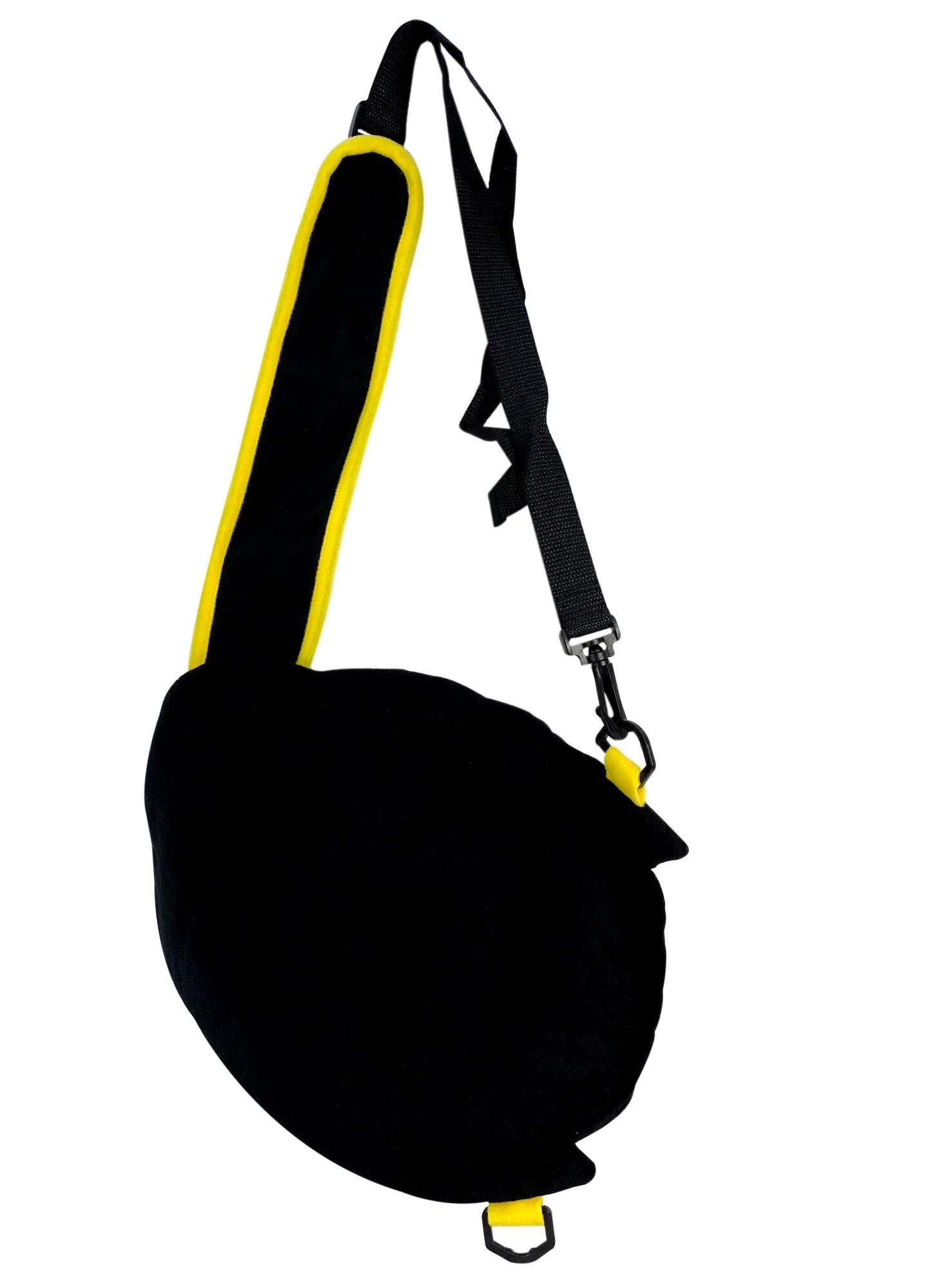 Jojo's Bizarre Adventure - Jotaro Kujo Hat Plush Bag 10'H - Image 2