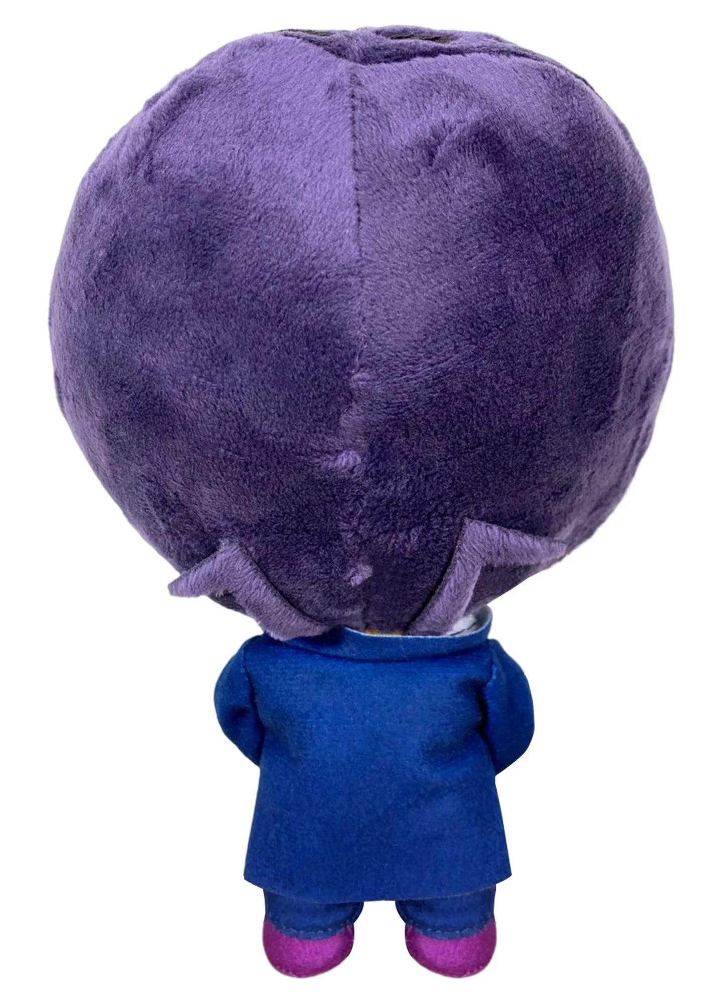 Jojo's Bizarre Advanture - S3 Josuke Higashikata Plush 8"H - Image 2
