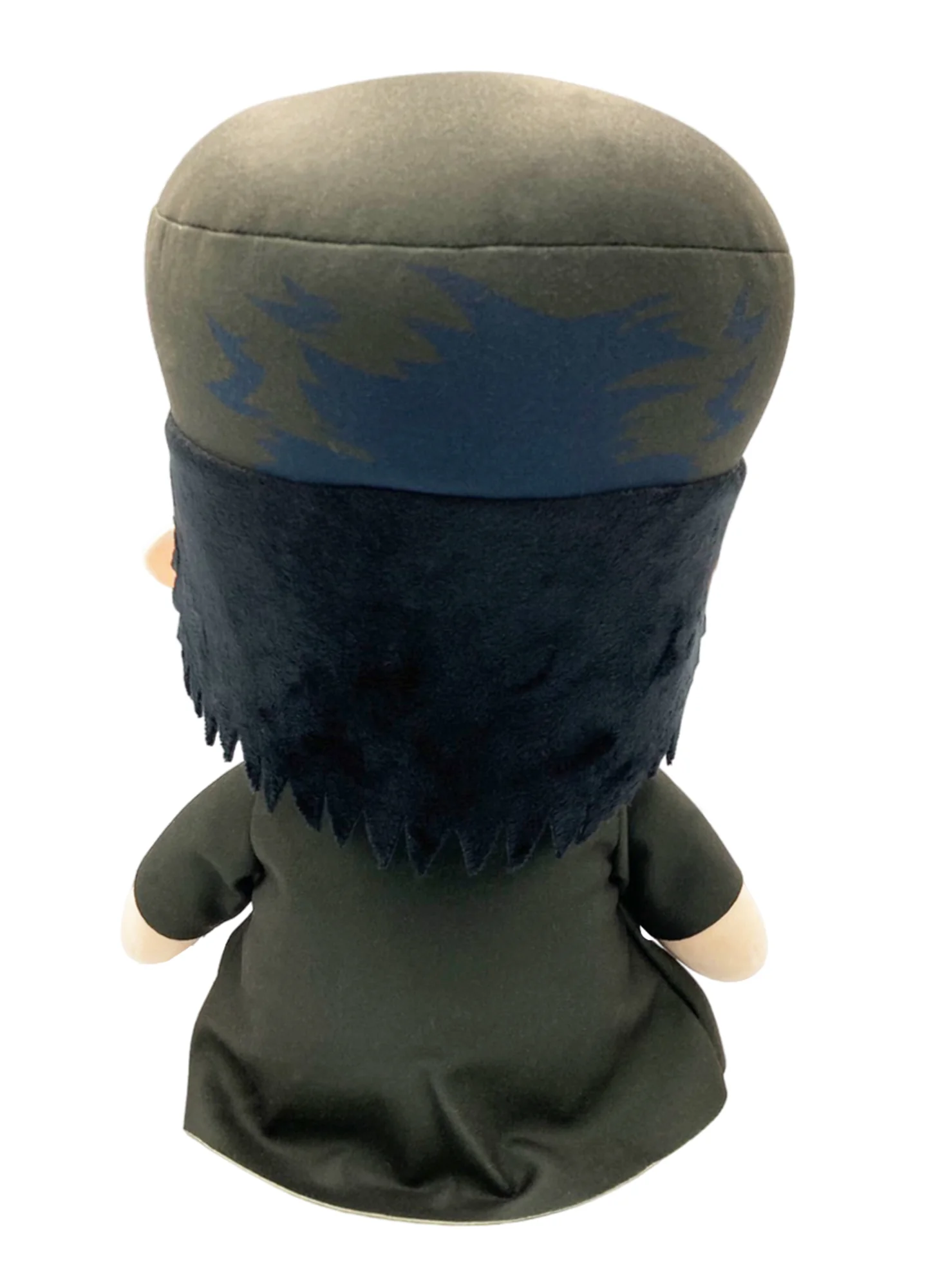 JOJO'S S2 - JOTARO KUJO SITTING PLUSH 12" H - Image 3