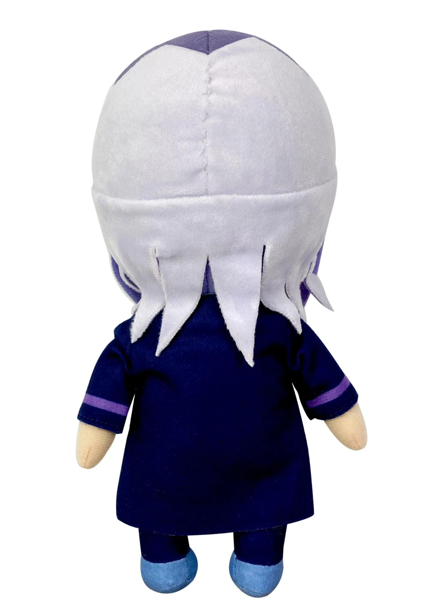 Jojo's S4 - Leone Abbacchio Plush 8"H - Image 2