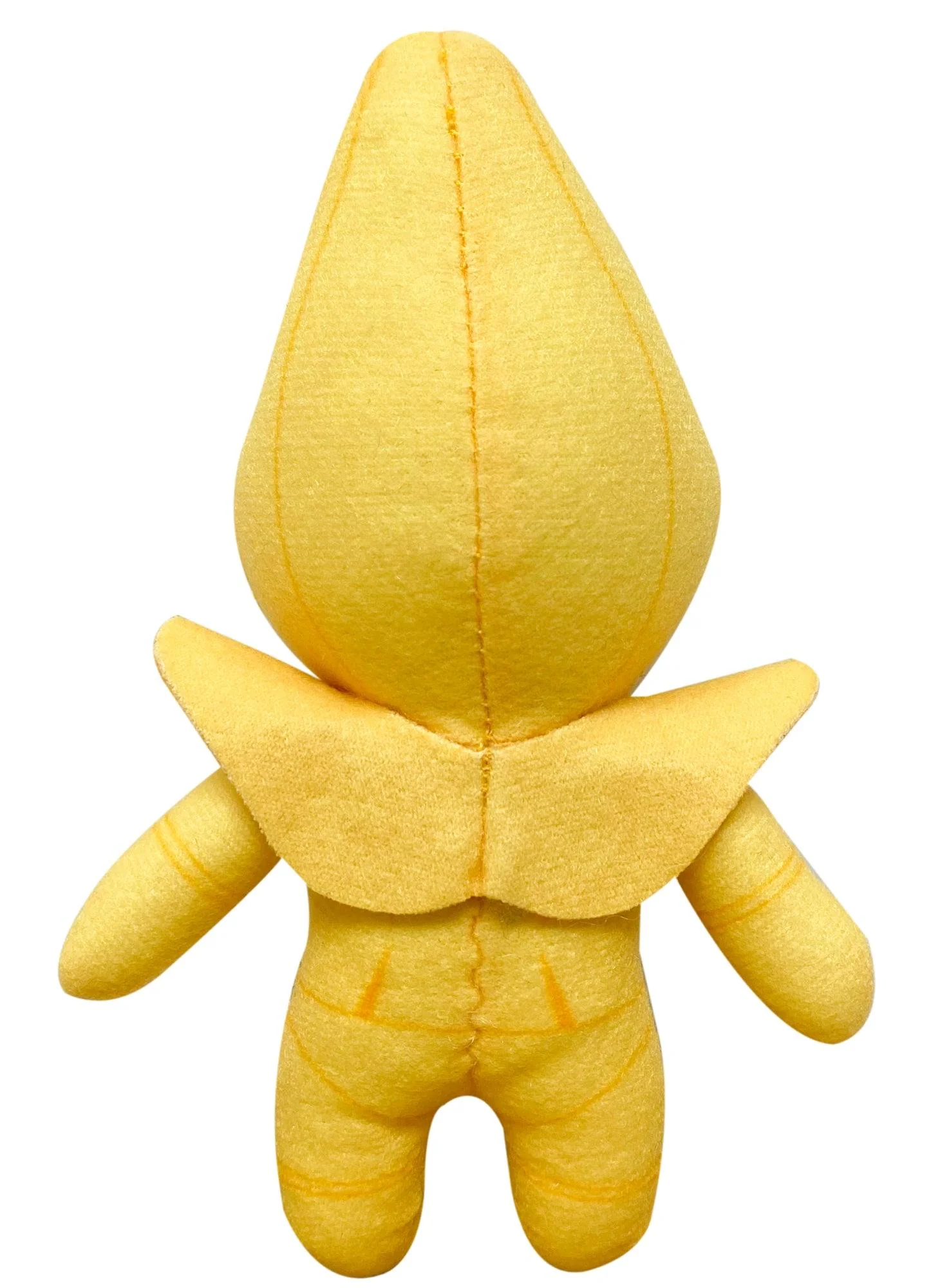 Jojo's S4 - Stand Sex Pistols #7 Plush 5"H - Image 2