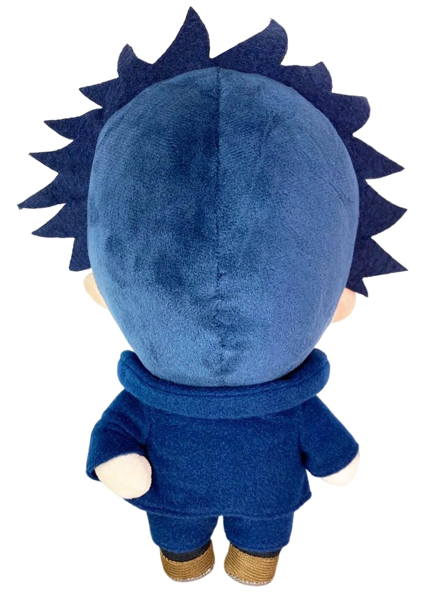 Jujutsu Kaisen - Megumi Fushiguro Plush 8"H - Image 3