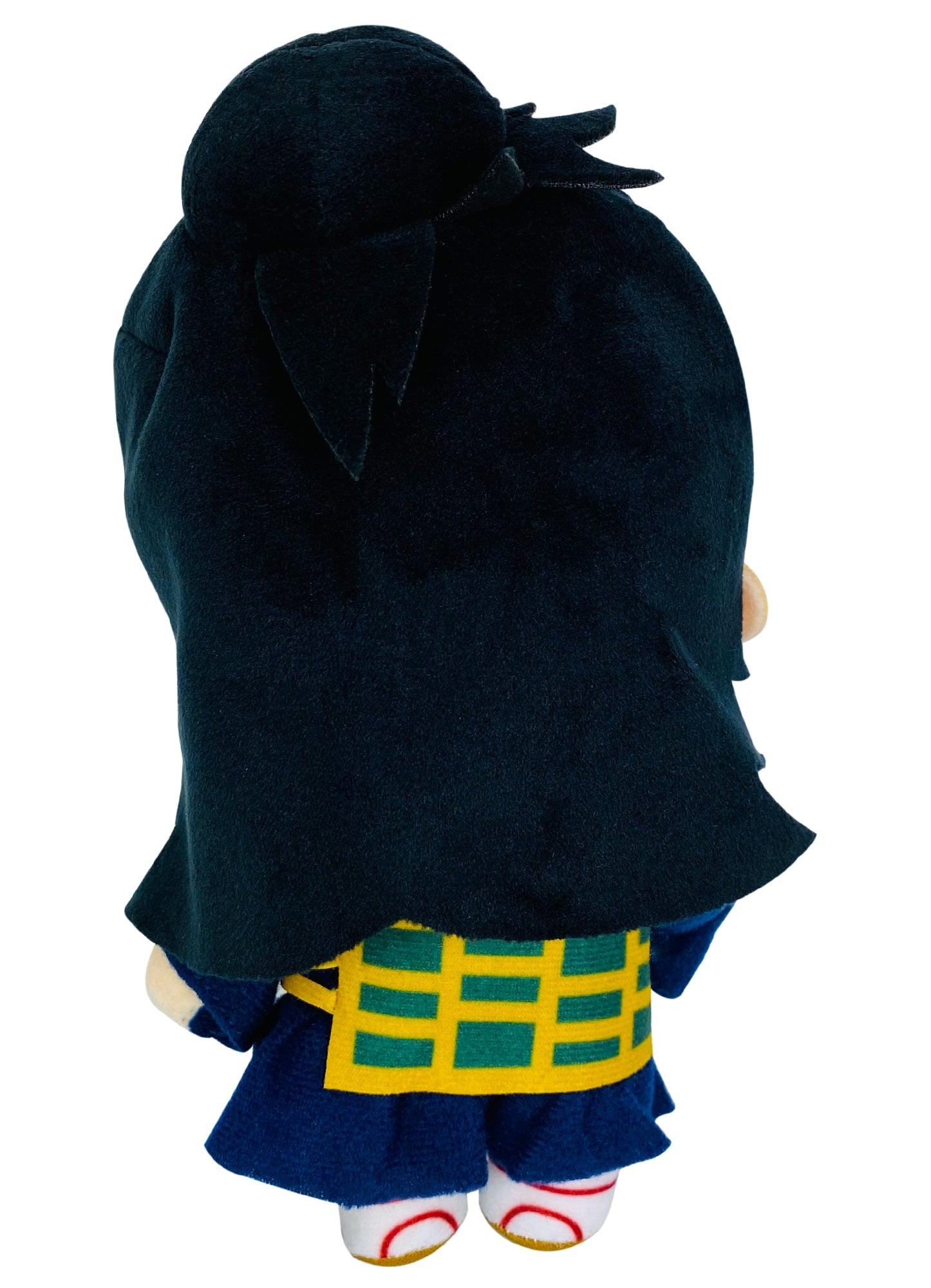 Jujutsu Kaisen - Suguru Geto Plush 8"H - Image 2
