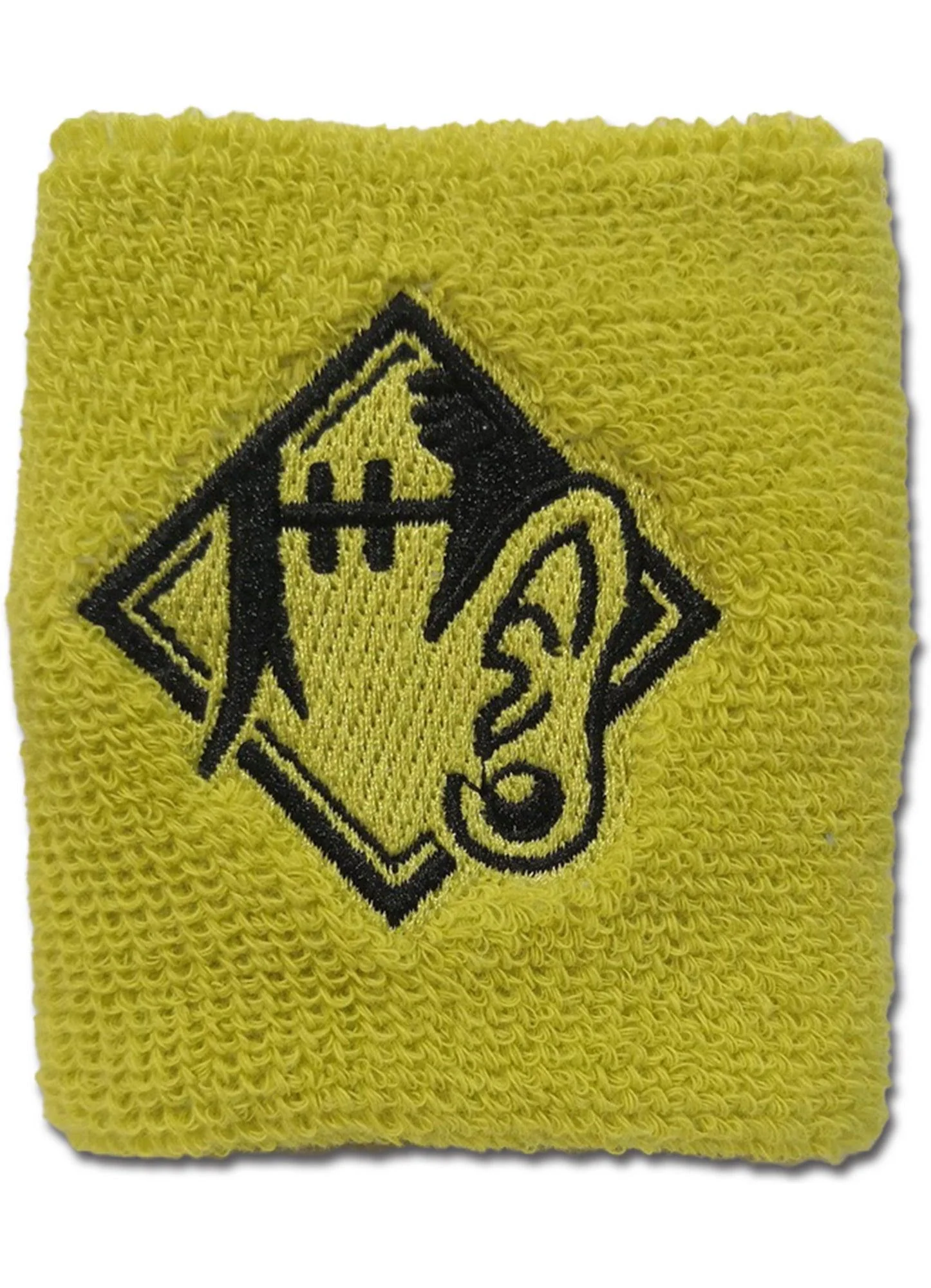 Jujutsu Kaisen - Suguru Getou Icon Wristband