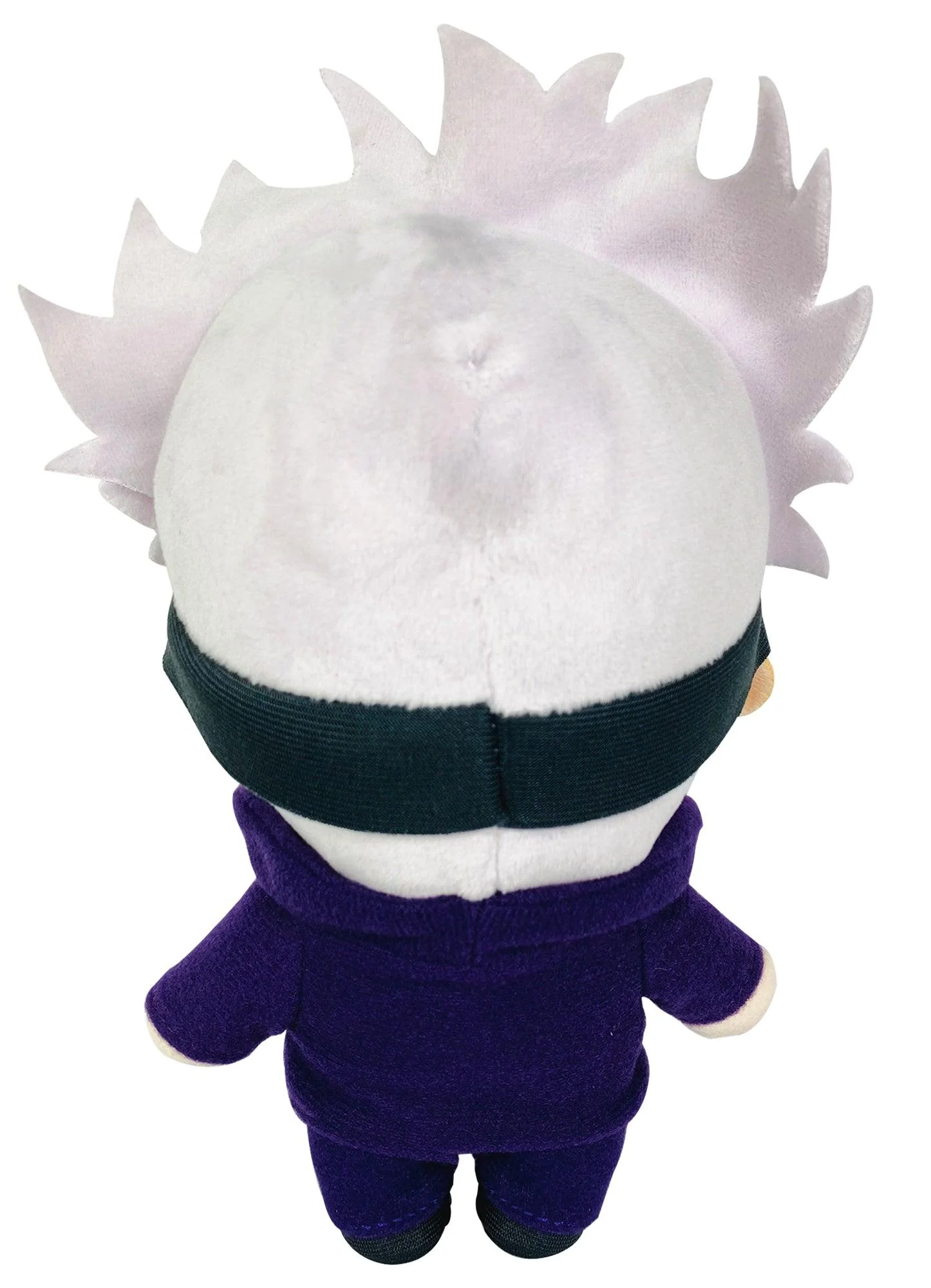 Jujutsu Kaisen - Satoru Gojo Plush 8"H - Image 2