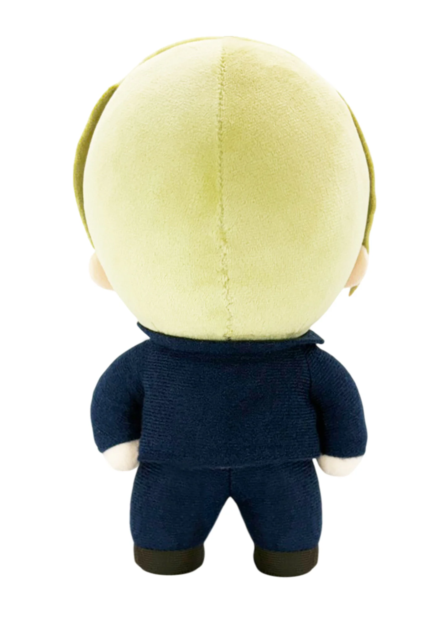 Jujutsu Kaisen Hidden Inventory Arc - Kento Nanami (High School) Plush 8" H - Image 3