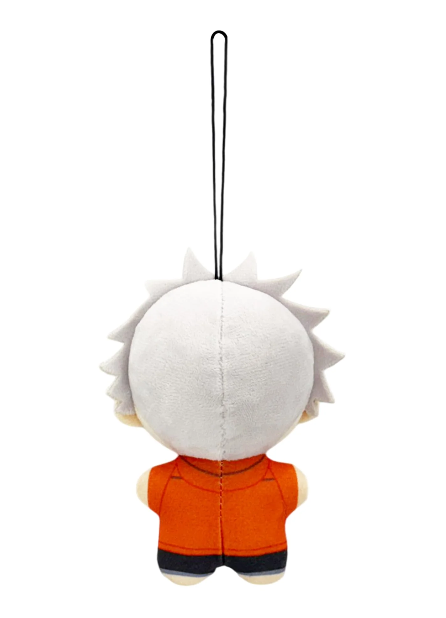 Jujutsu Kaisen Hidden Inventory - Satoru Gojo Starfish Mini Plush 4" H - Image 2