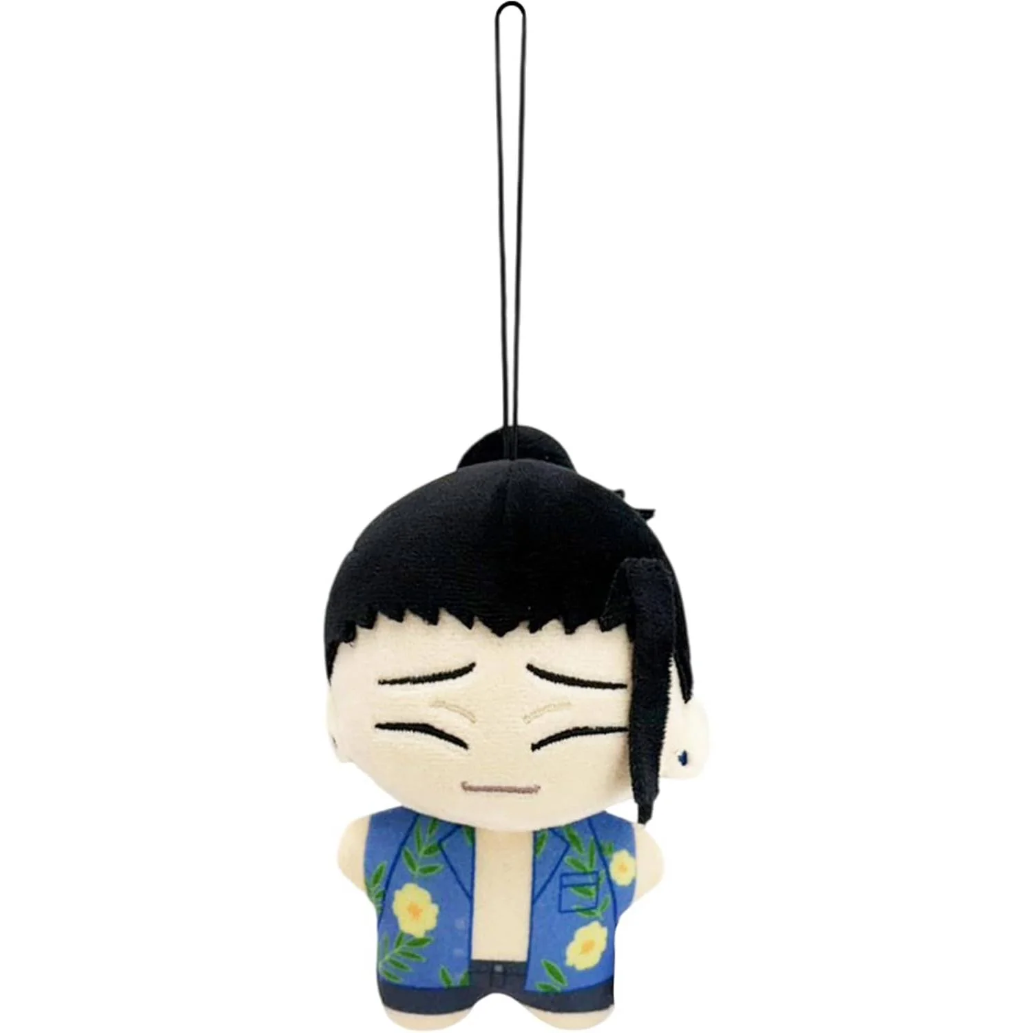 Jujutsu Kaisen Hidden Inventory - Suguru Geto Starfish Mini Plush 4" H