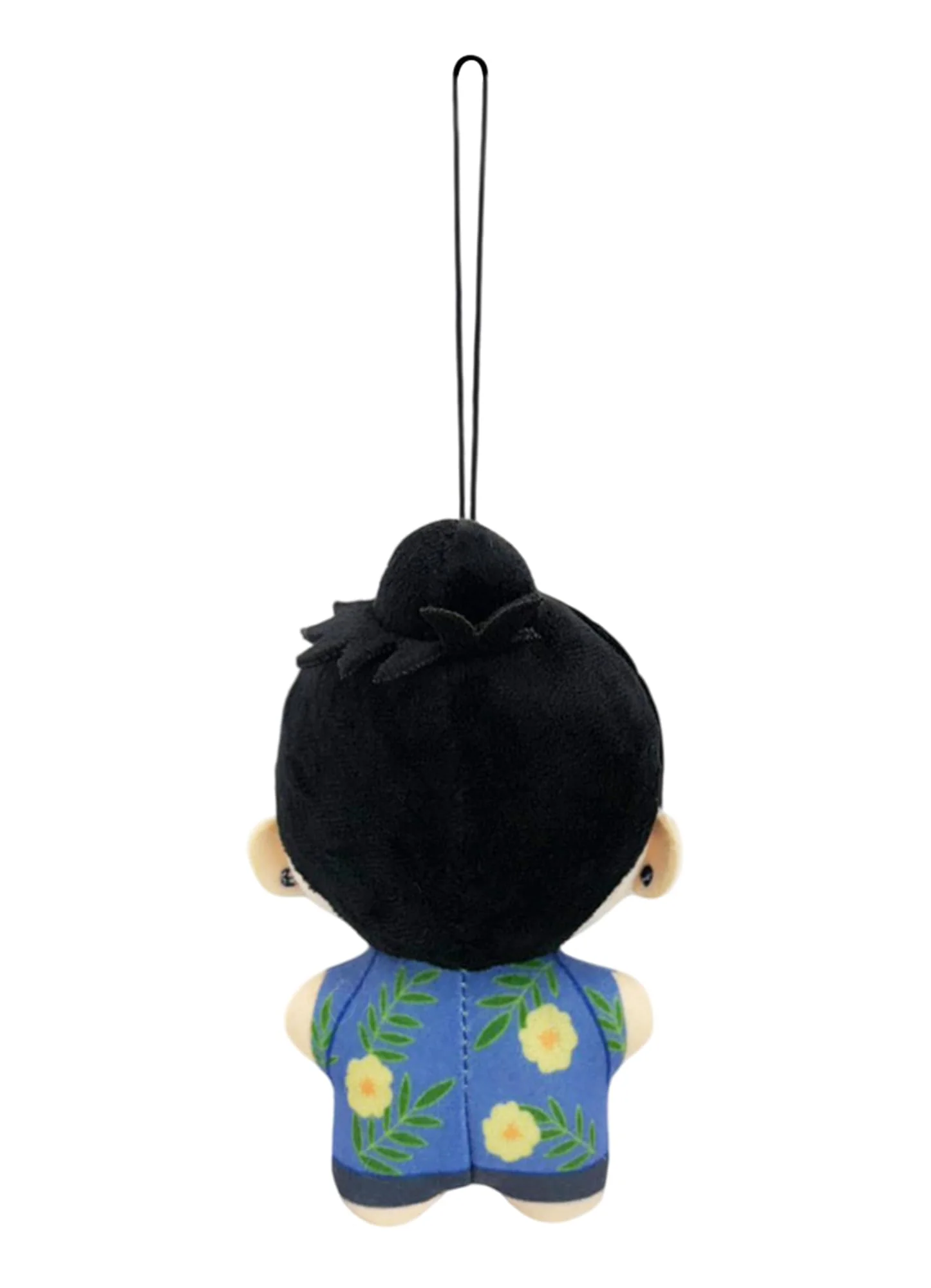 Jujutsu Kaisen Hidden Inventory - Suguru Geto Starfish Mini Plush 4" H - Image 2
