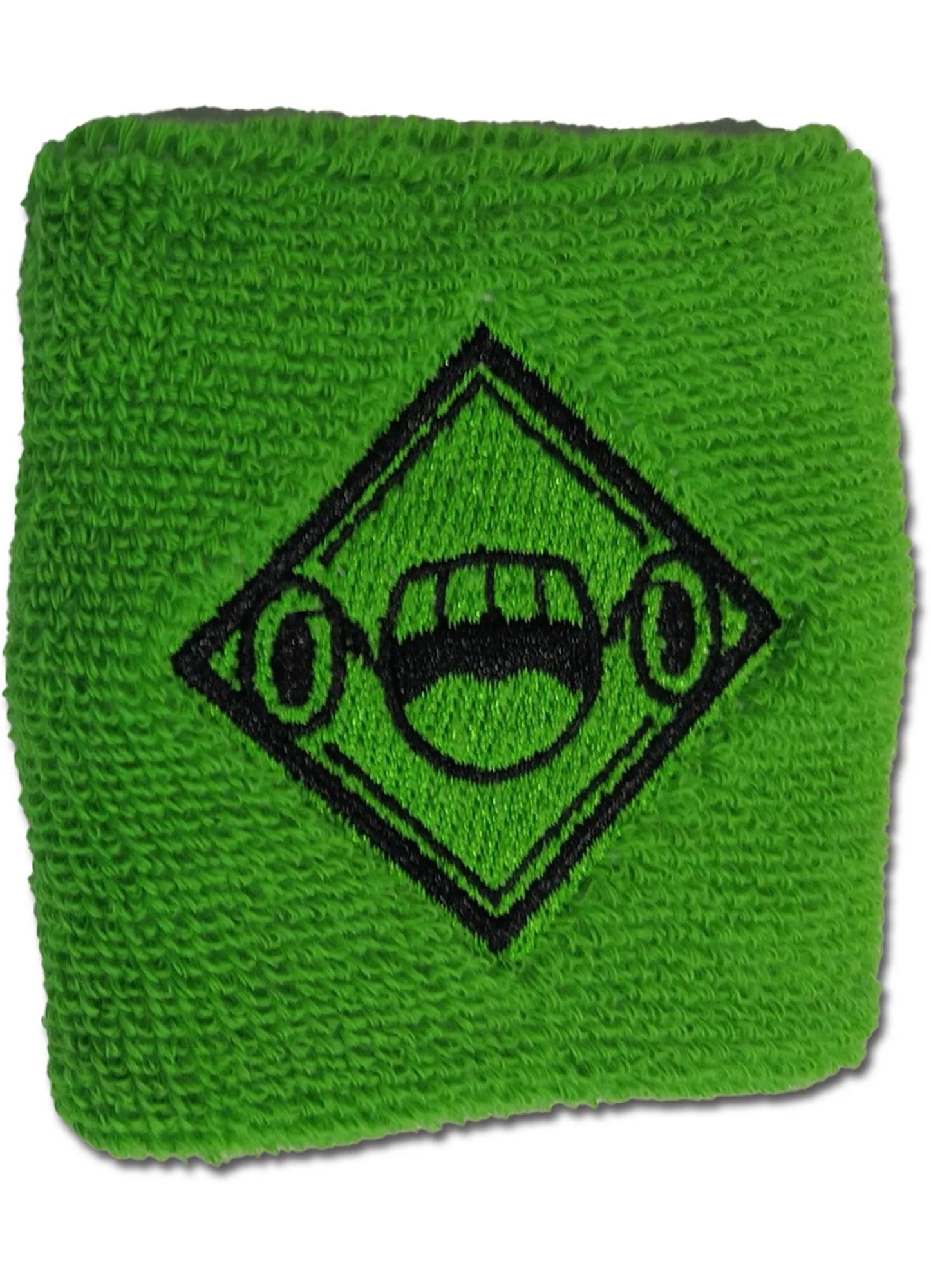 Jujutsu Kaisen - Toge Inumaki Icon Wristband