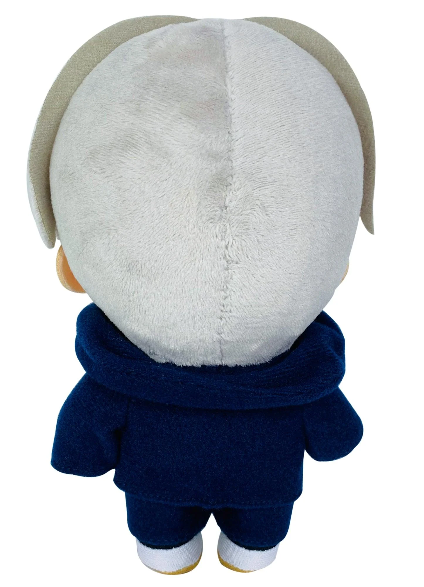 Jujutsu Kaisen - Toge Inumaki Plush 8"H - Image 2