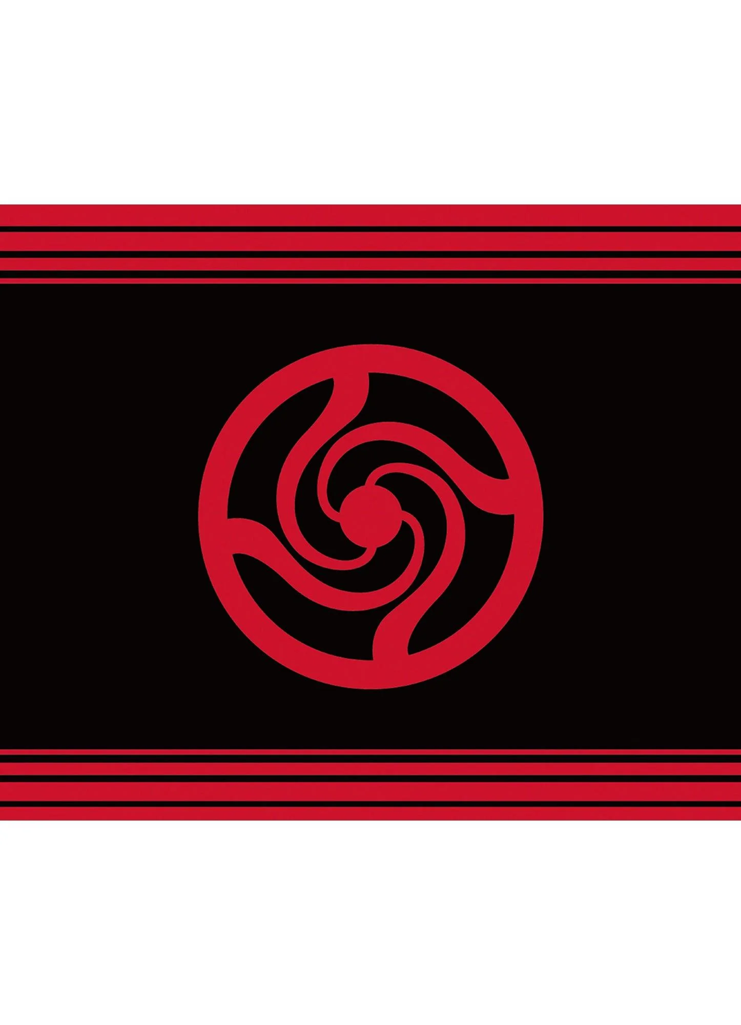 Jujutsu Kaisen - Tokyo Jujutsu High Emblem Throw Blanket