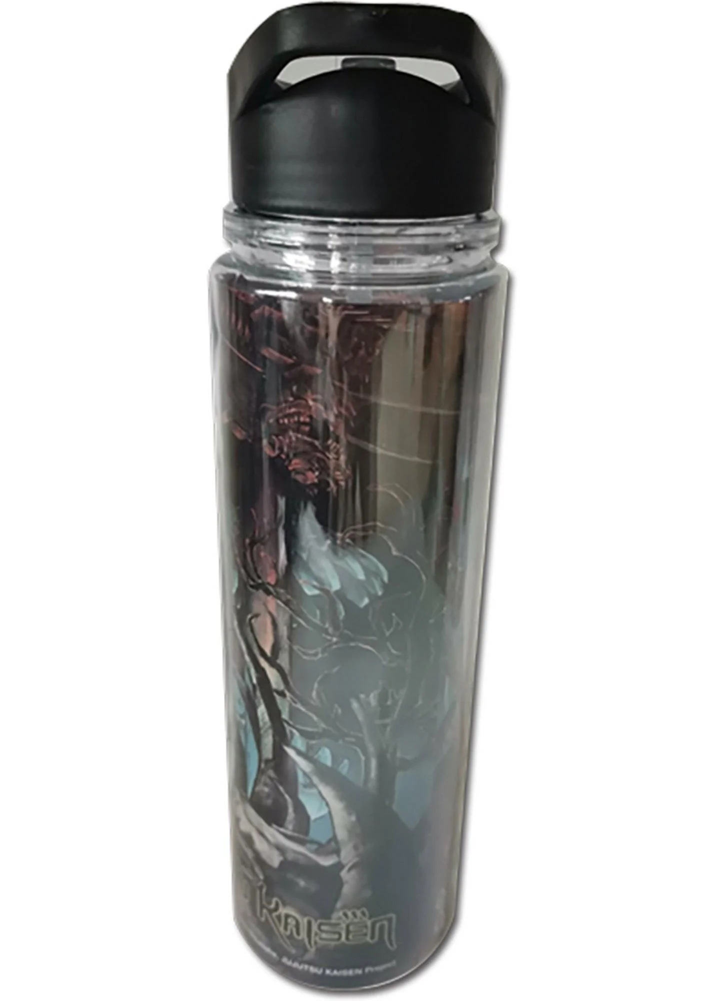 Jujutsu Kaisen - Key Art 1 Double Wall Water Bottle