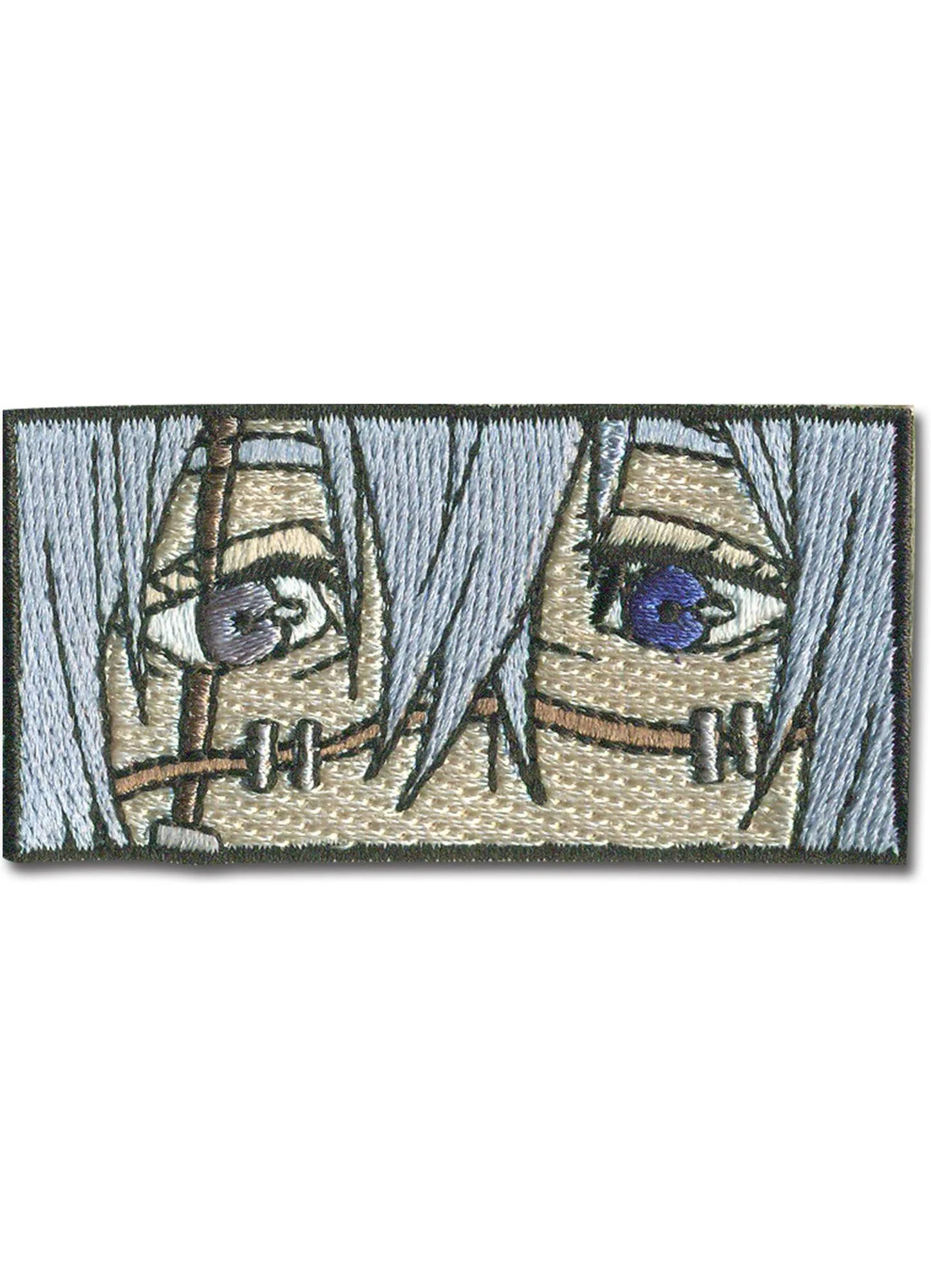 Jujutsu Kaisen - Mahito Eyes Patch