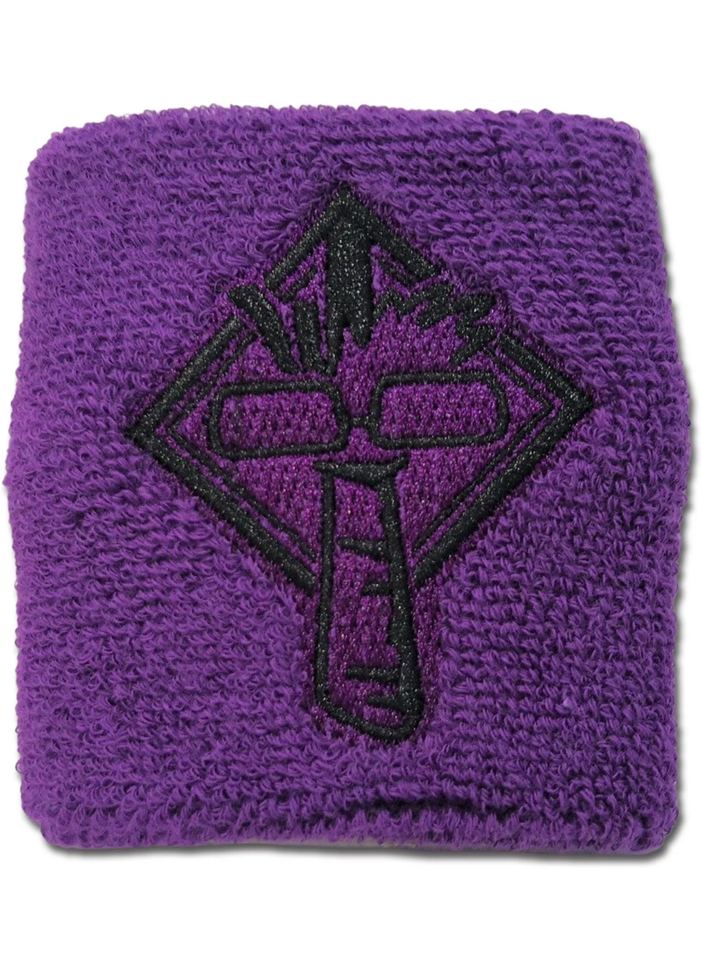 Jujutsu Kaisen - Maki Zenin Icon Wristband