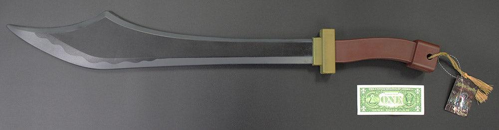 JUJUTSU KAISEN - MEGUMI'S KNIFE
