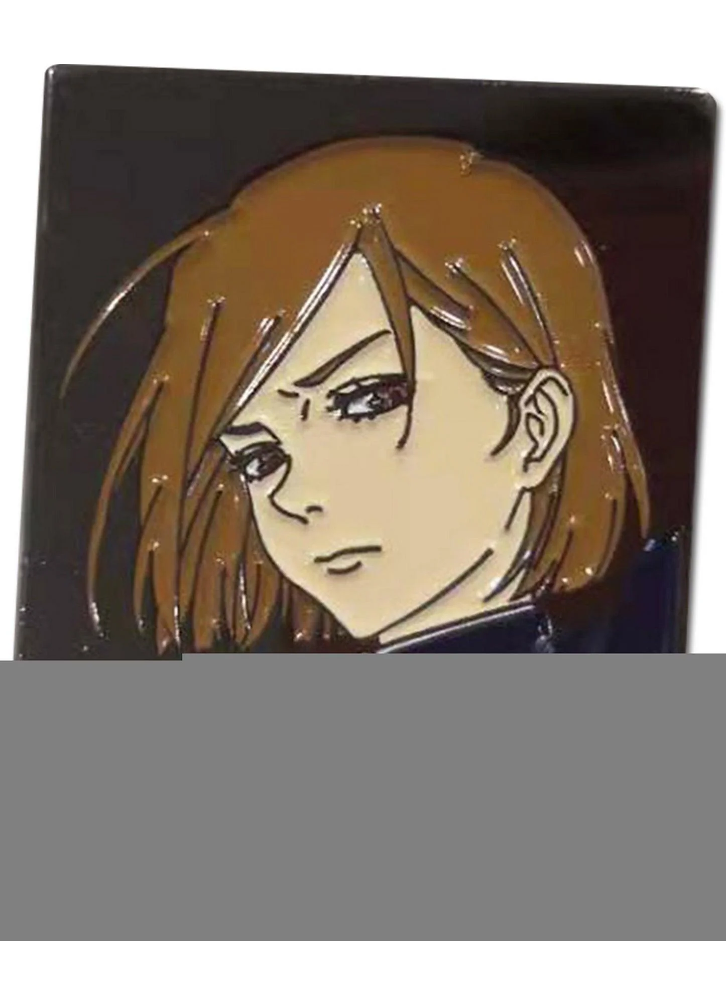 Jujutsu Kaisen - Nobara Kugisaki Pin