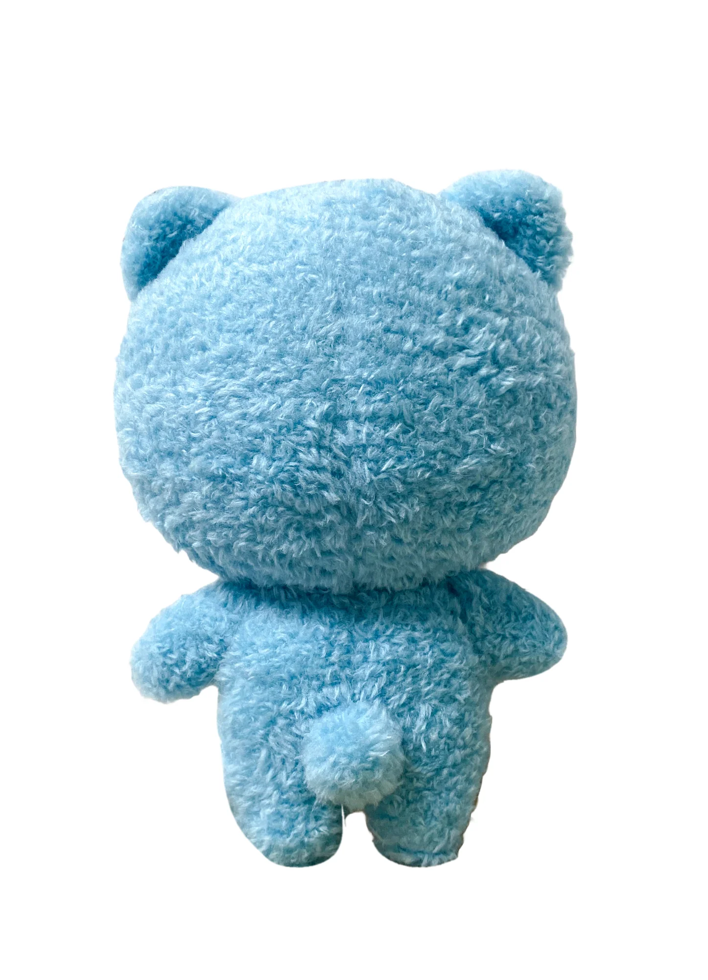 Great Eastern Entertainment Jujutsu Kaisen Hidden Inventory - Satoru Gojo (Bear Mascot) Plush 6" H - Image 2