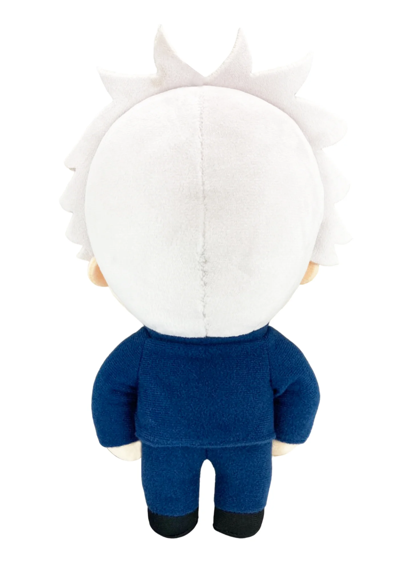 Jujutsu Kaisen Hidden Inventory Arc - Satoru Gojo (School Uniform) Plush 8" H - Image 3