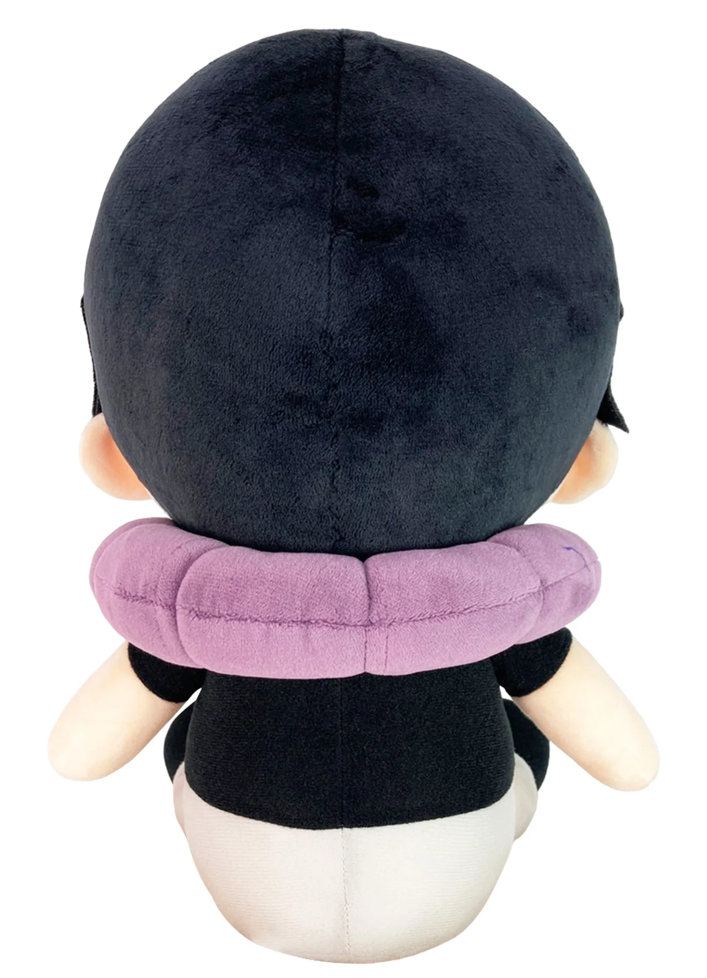 JUJUTSU KAISEN S2 - TOJI FUSHIGURO SITTING POSE PLUSH 12" H - Image 3