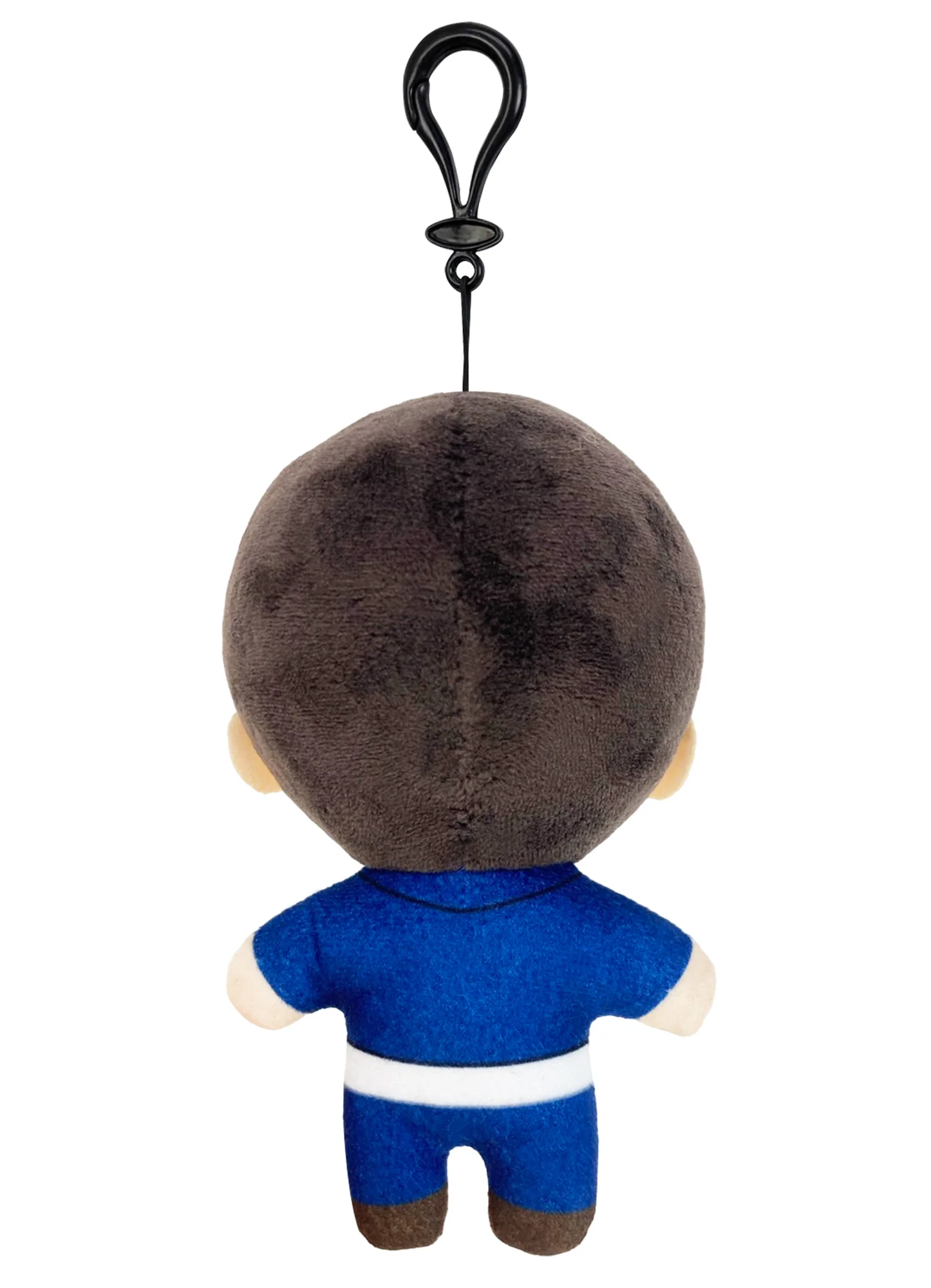 Jujutsu Kaisen Hidden Inventory Arc - Yuy Haibara Mini Plush w/ Spring Clip 4.5" H - Image 2